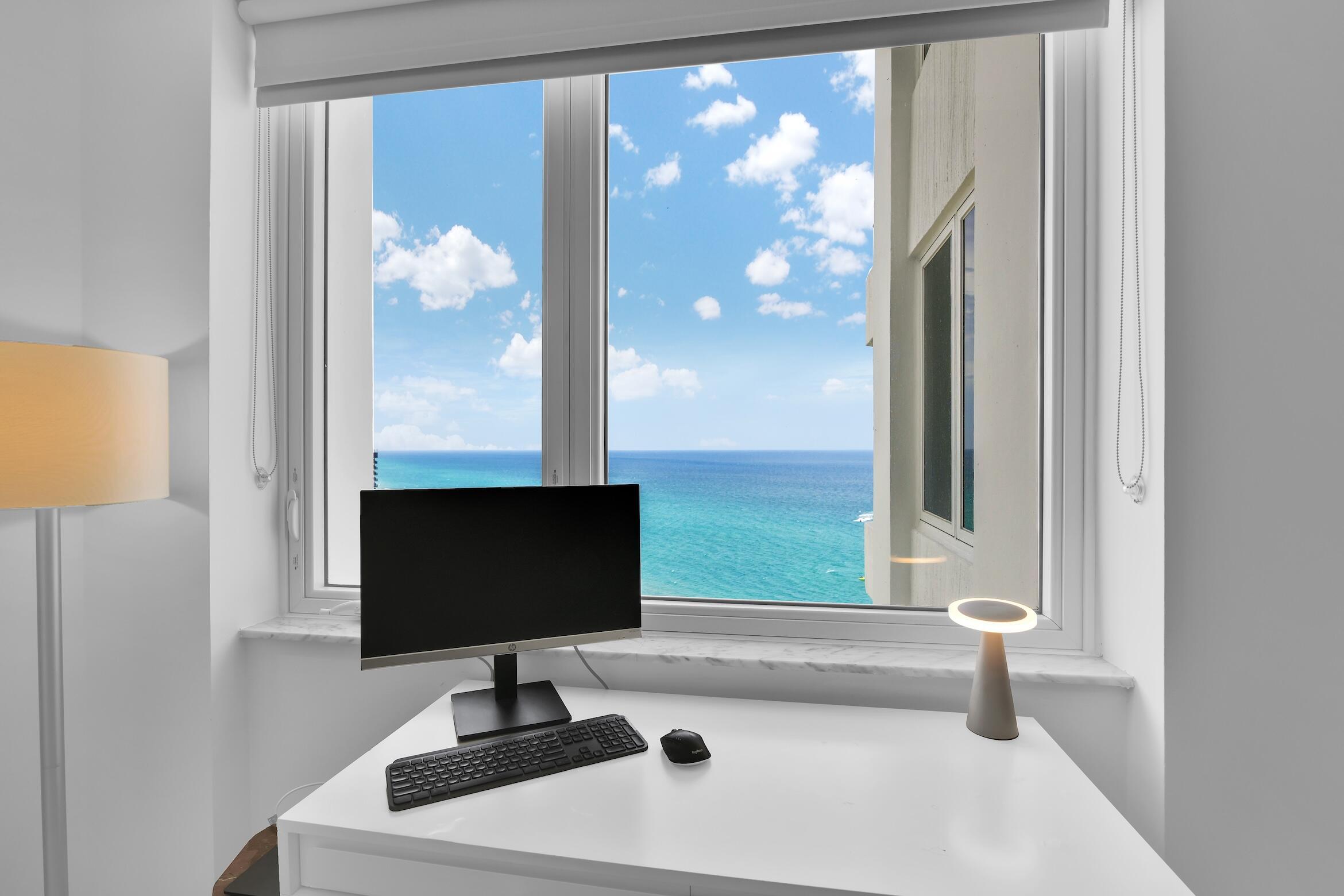 CHALFONTE CONDO - Residential Lease