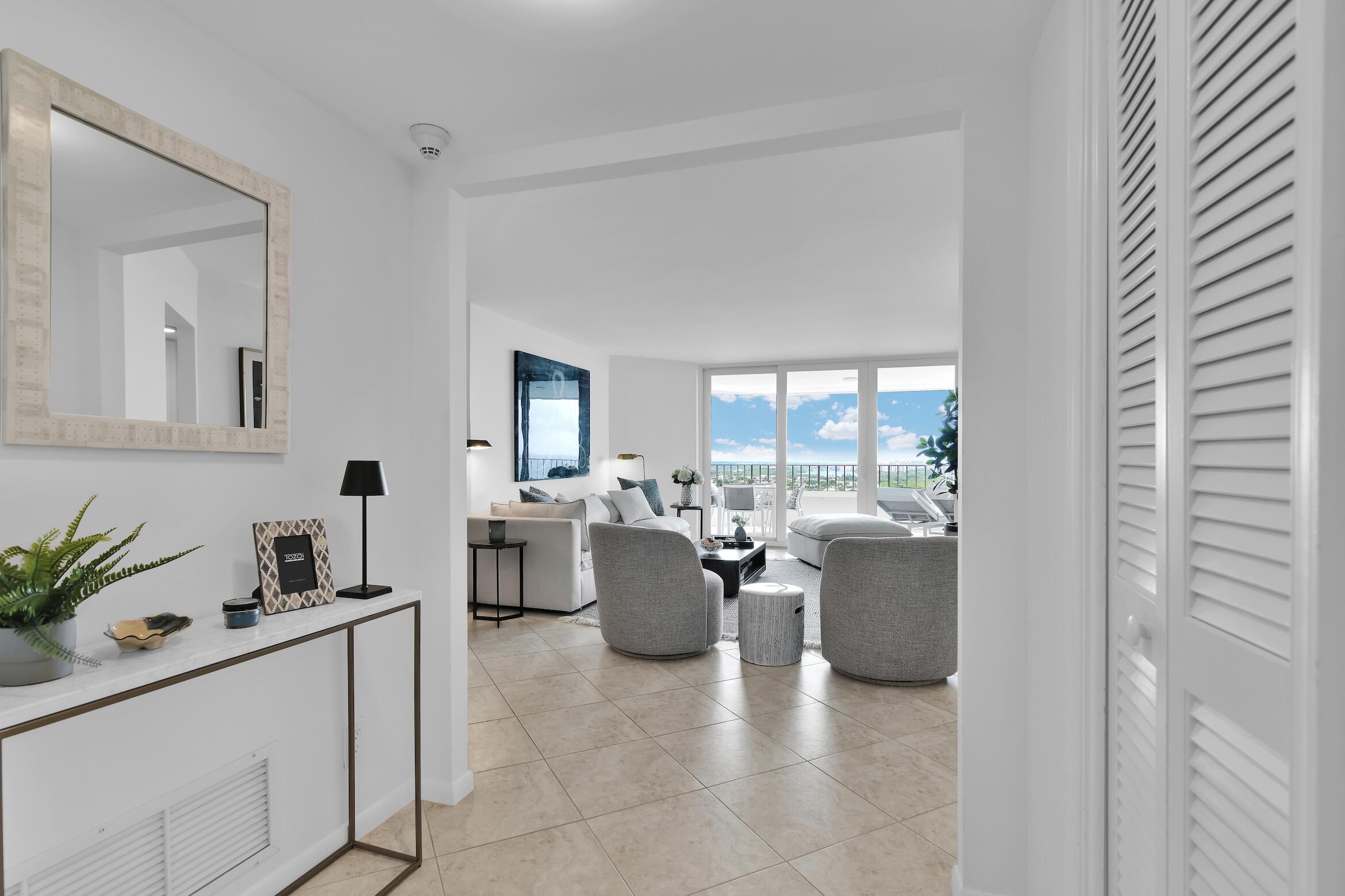 CHALFONTE CONDO - Residential Lease