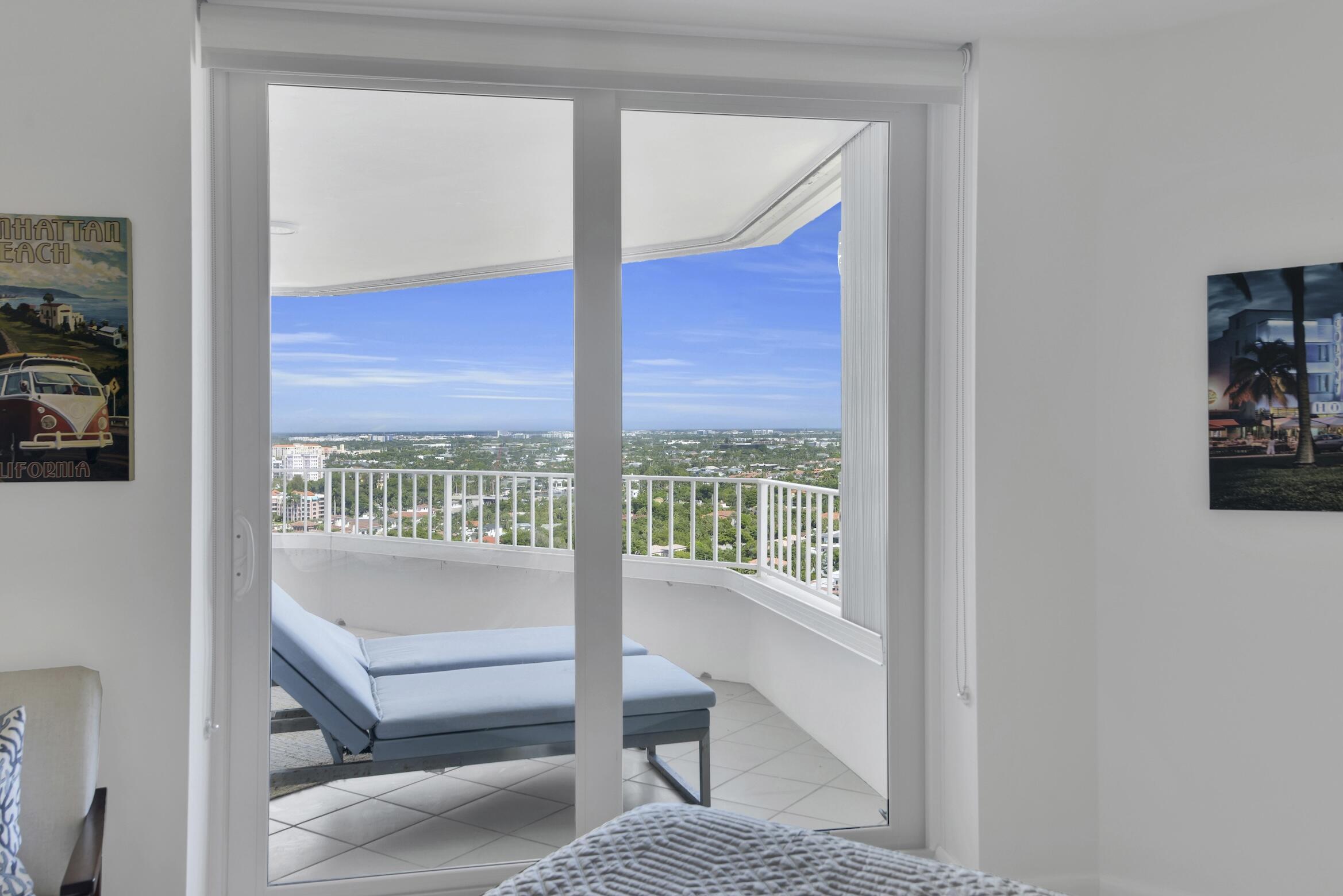 CHALFONTE CONDO - Residential Lease