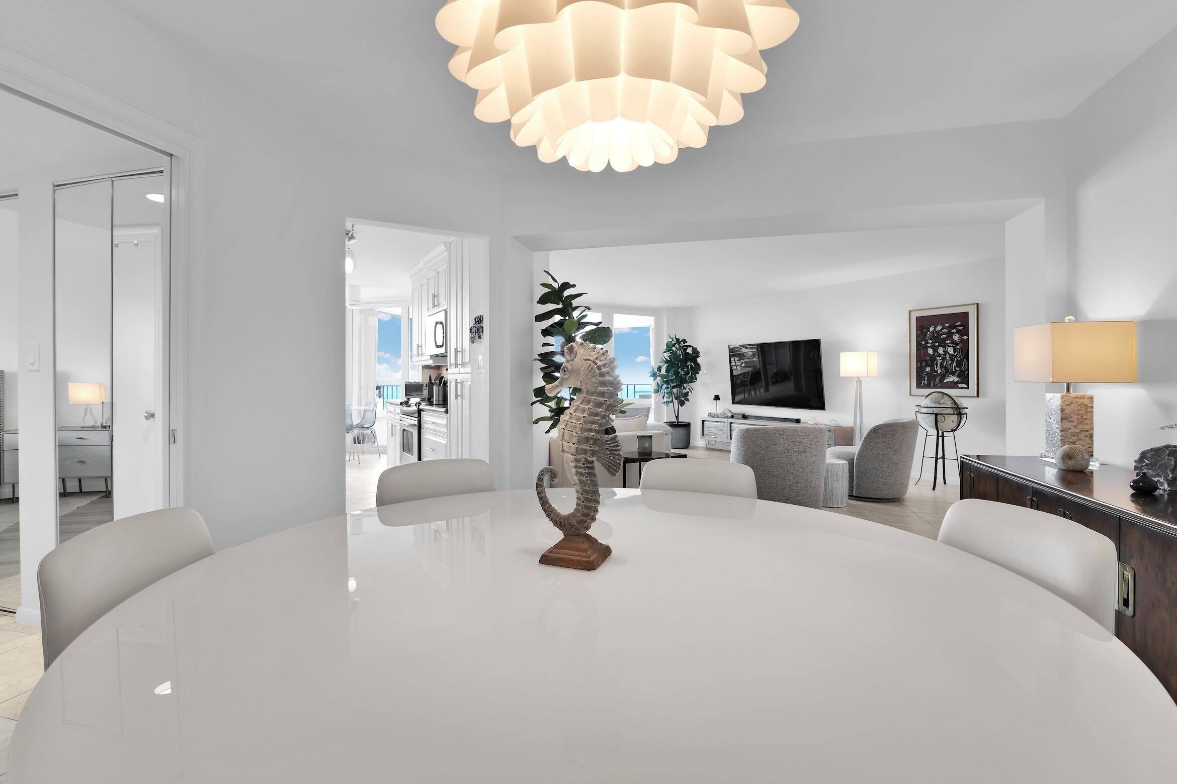 CHALFONTE CONDO - Residential Lease