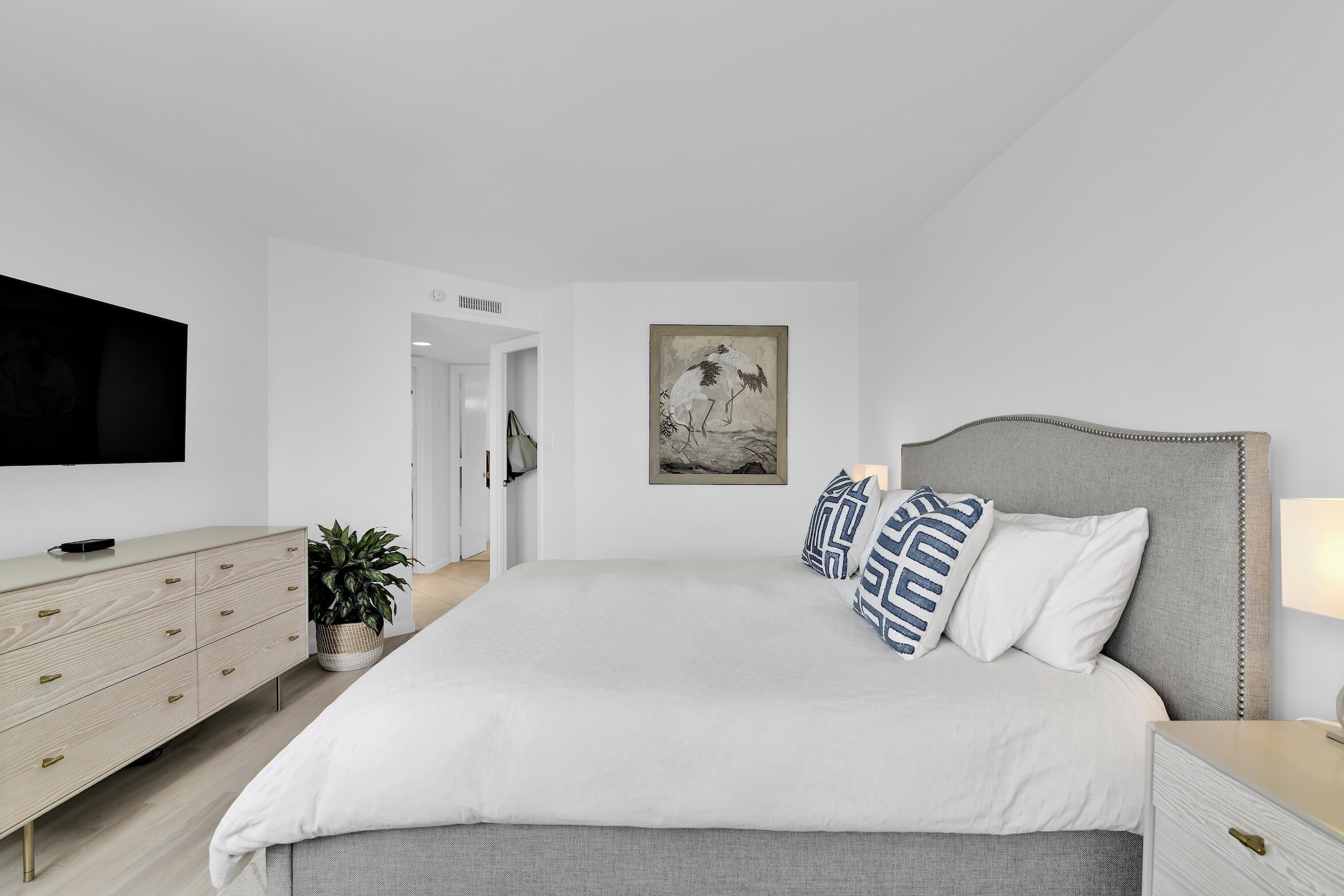 CHALFONTE CONDO - Residential Lease