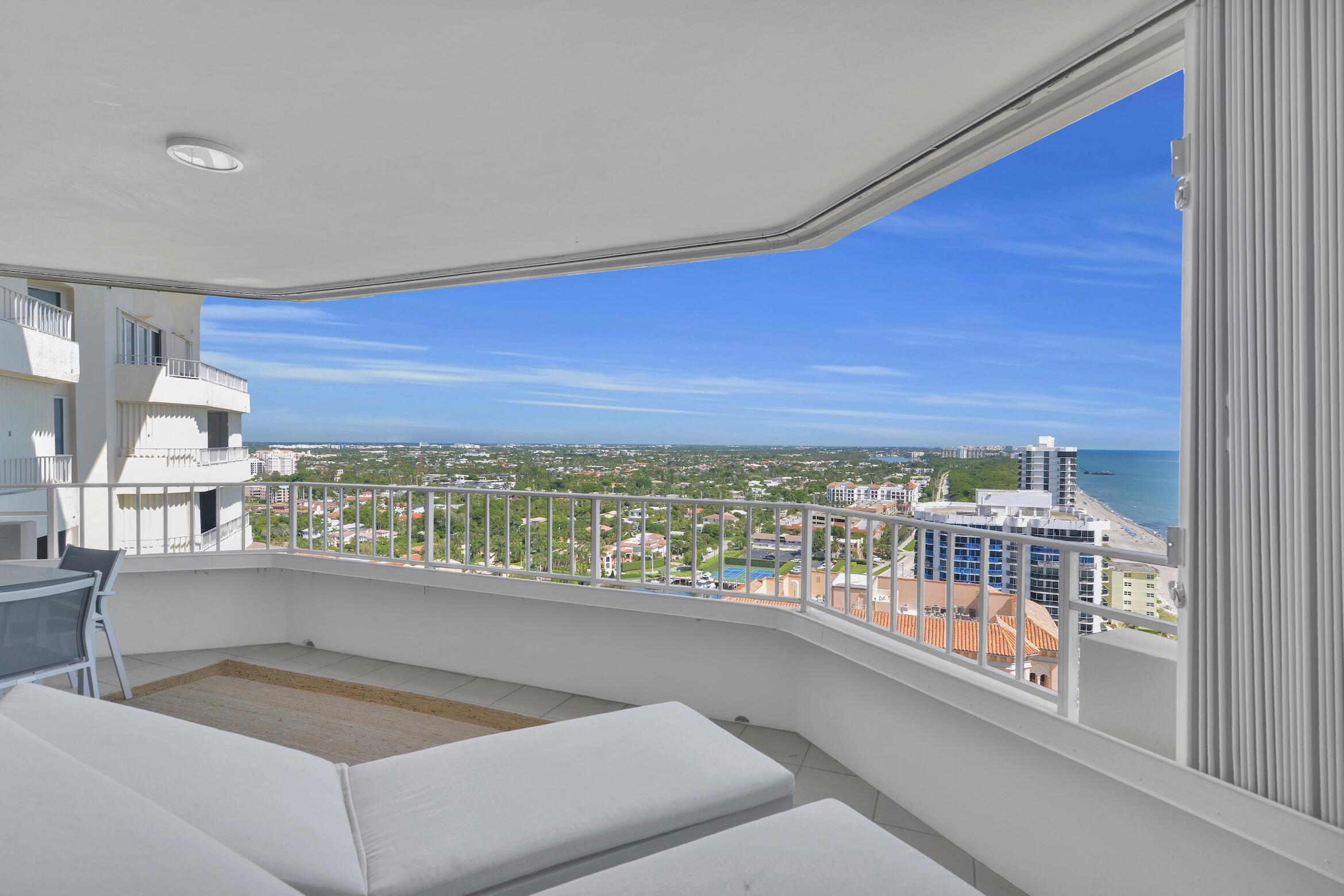 CHALFONTE CONDO - Residential Lease