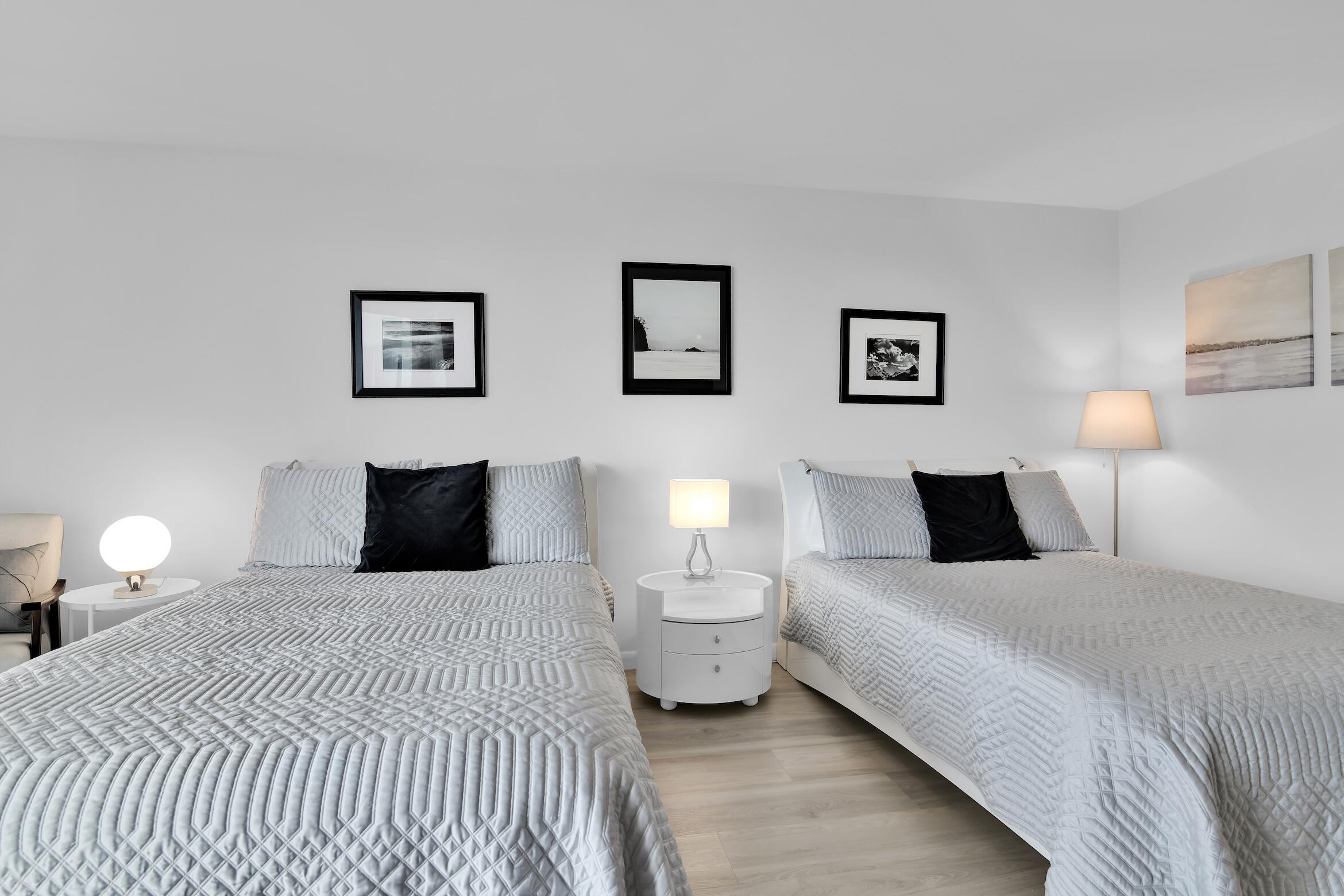 CHALFONTE CONDO - Residential Lease