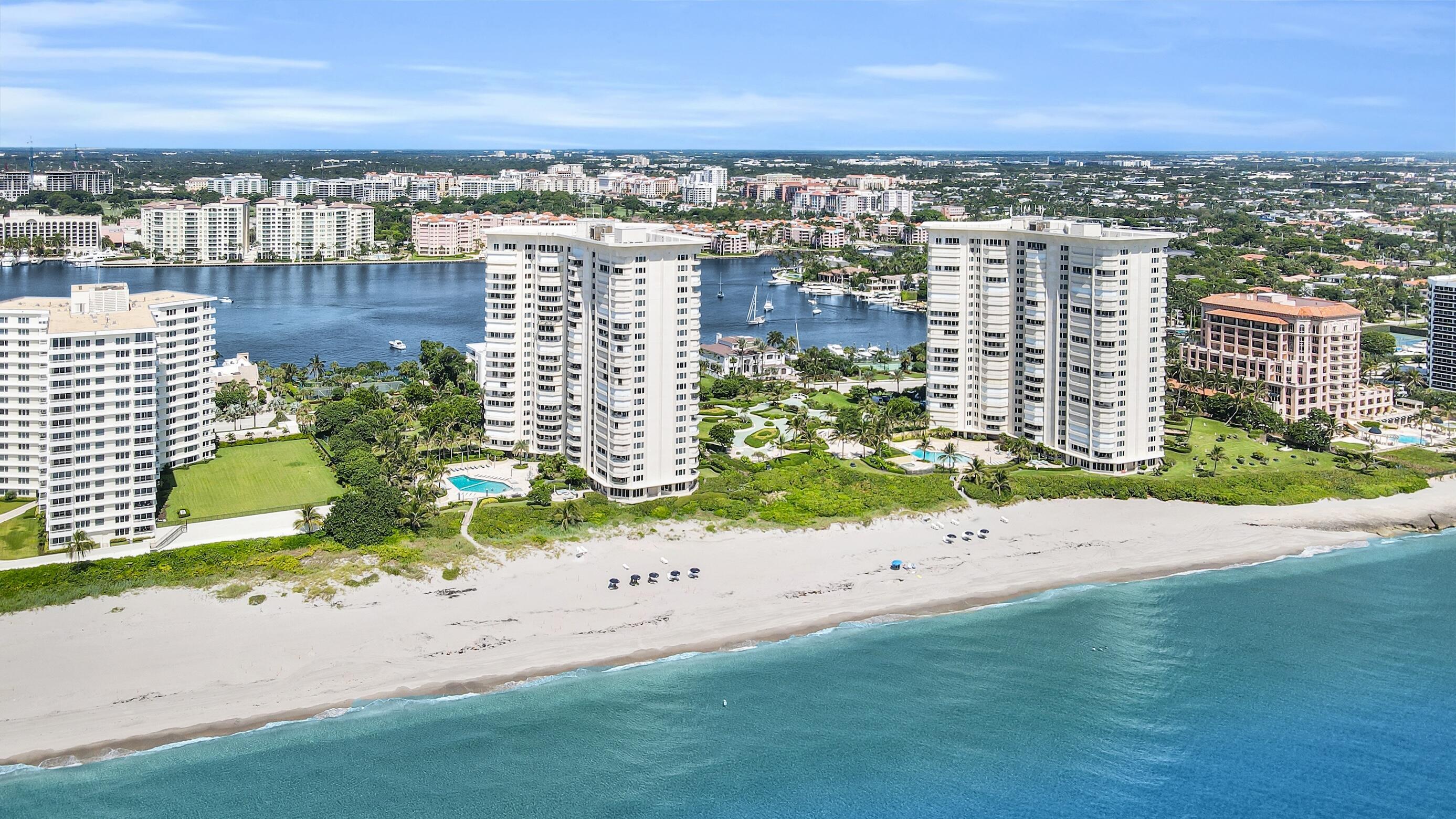 CHALFONTE CONDO - Residential Lease