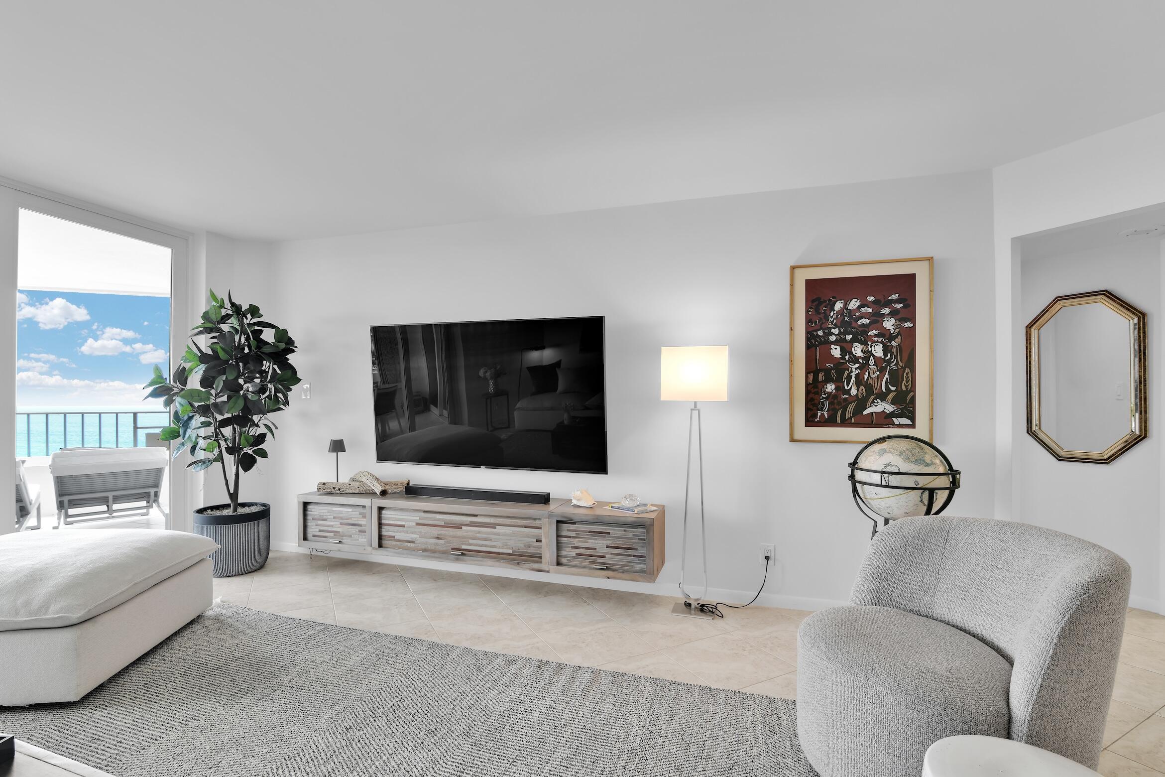 CHALFONTE CONDO - Residential Lease
