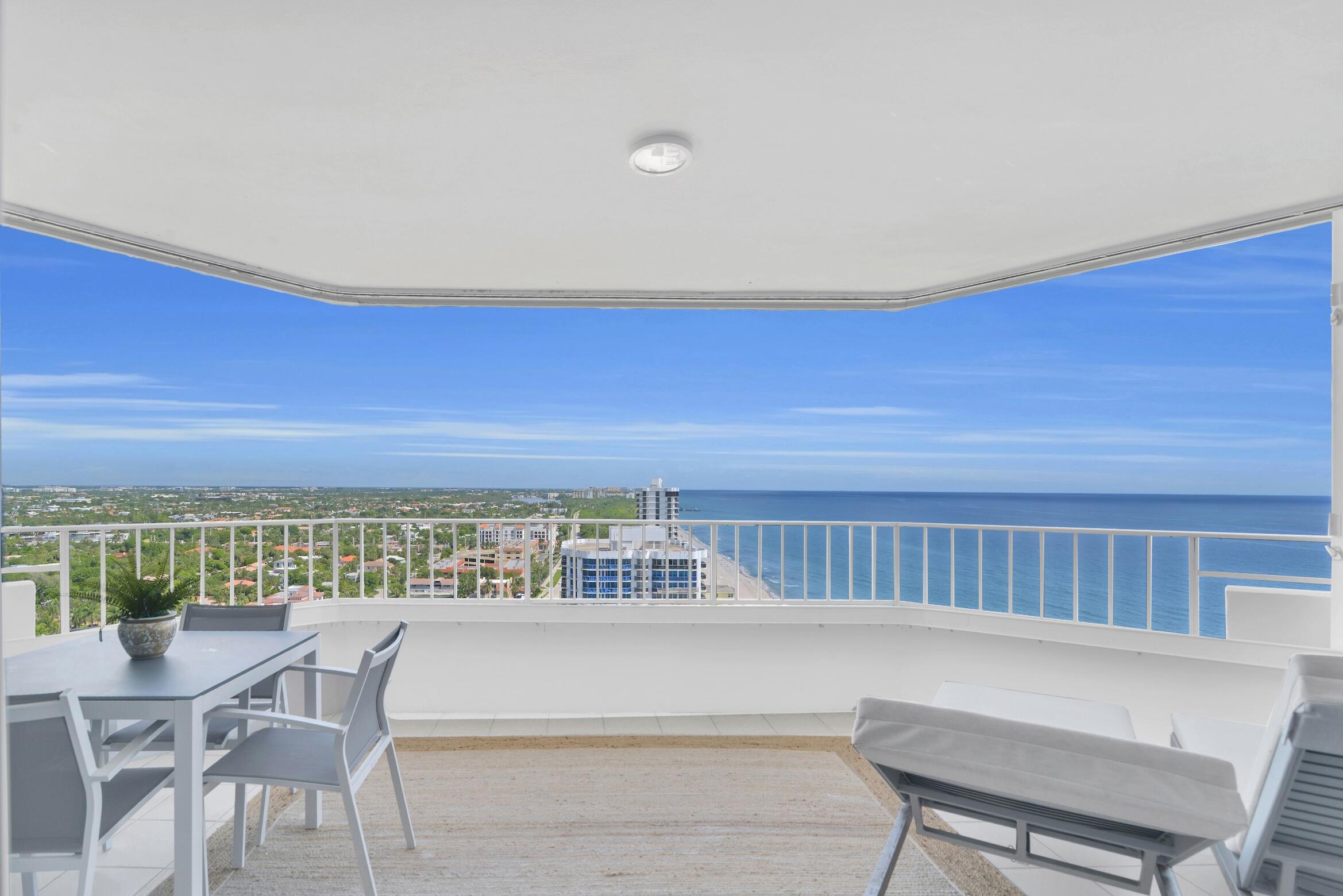 CHALFONTE CONDO - Residential Lease