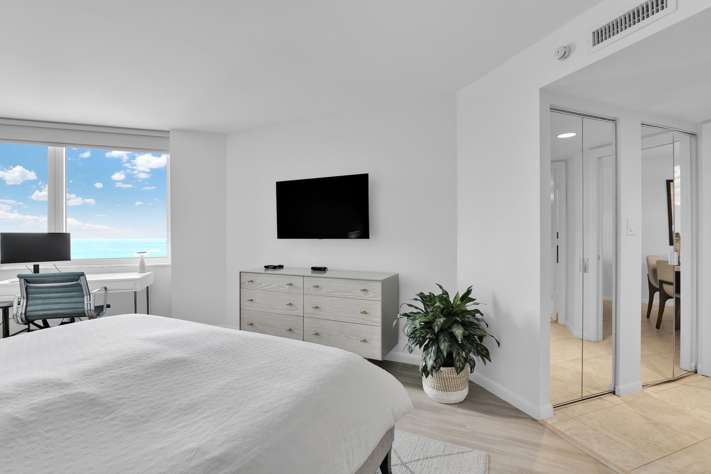 CHALFONTE CONDO - Residential Lease