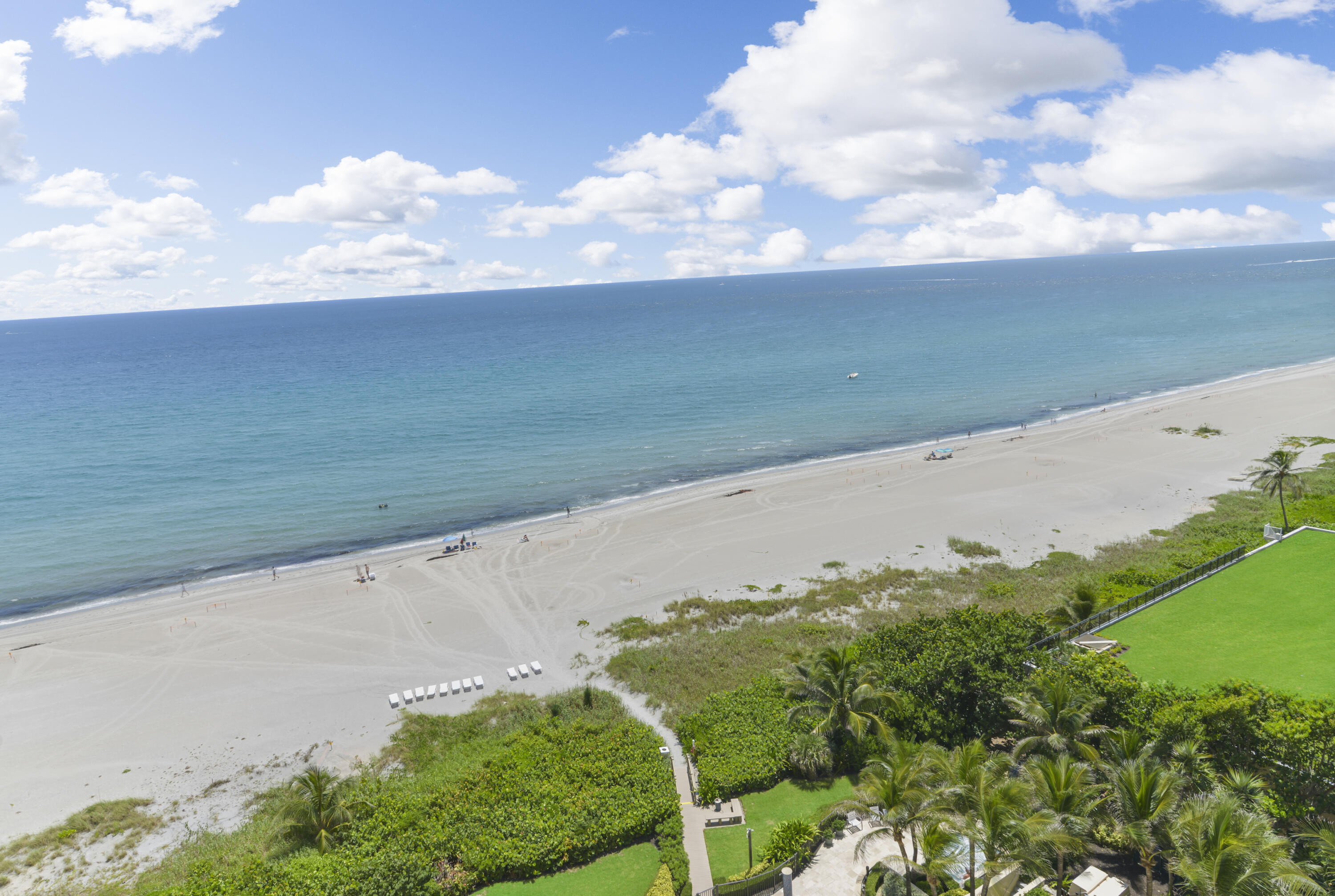 CHALFONTE CONDO - Residential Lease