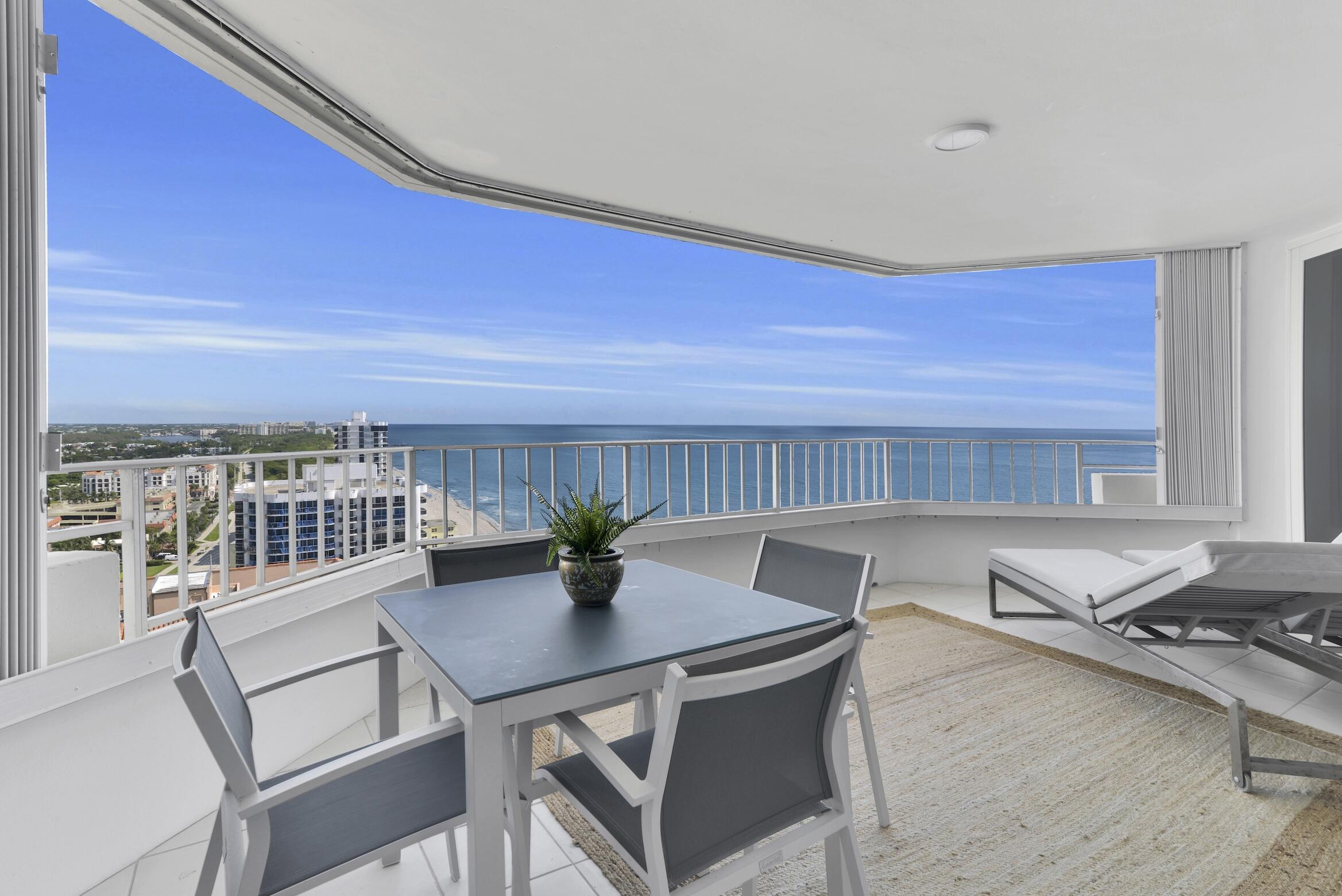 CHALFONTE CONDO - Residential Lease