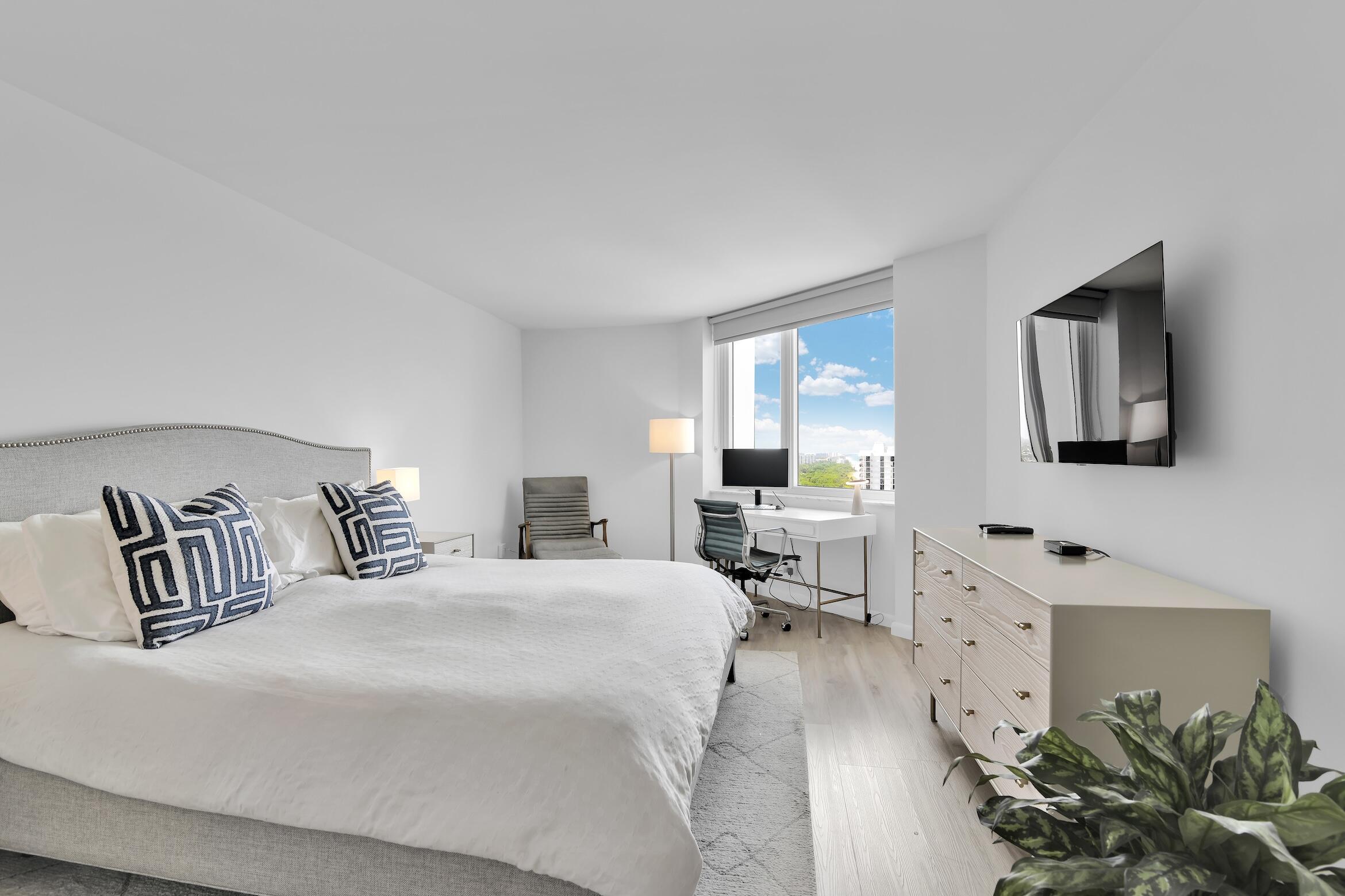 CHALFONTE CONDO - Residential Lease