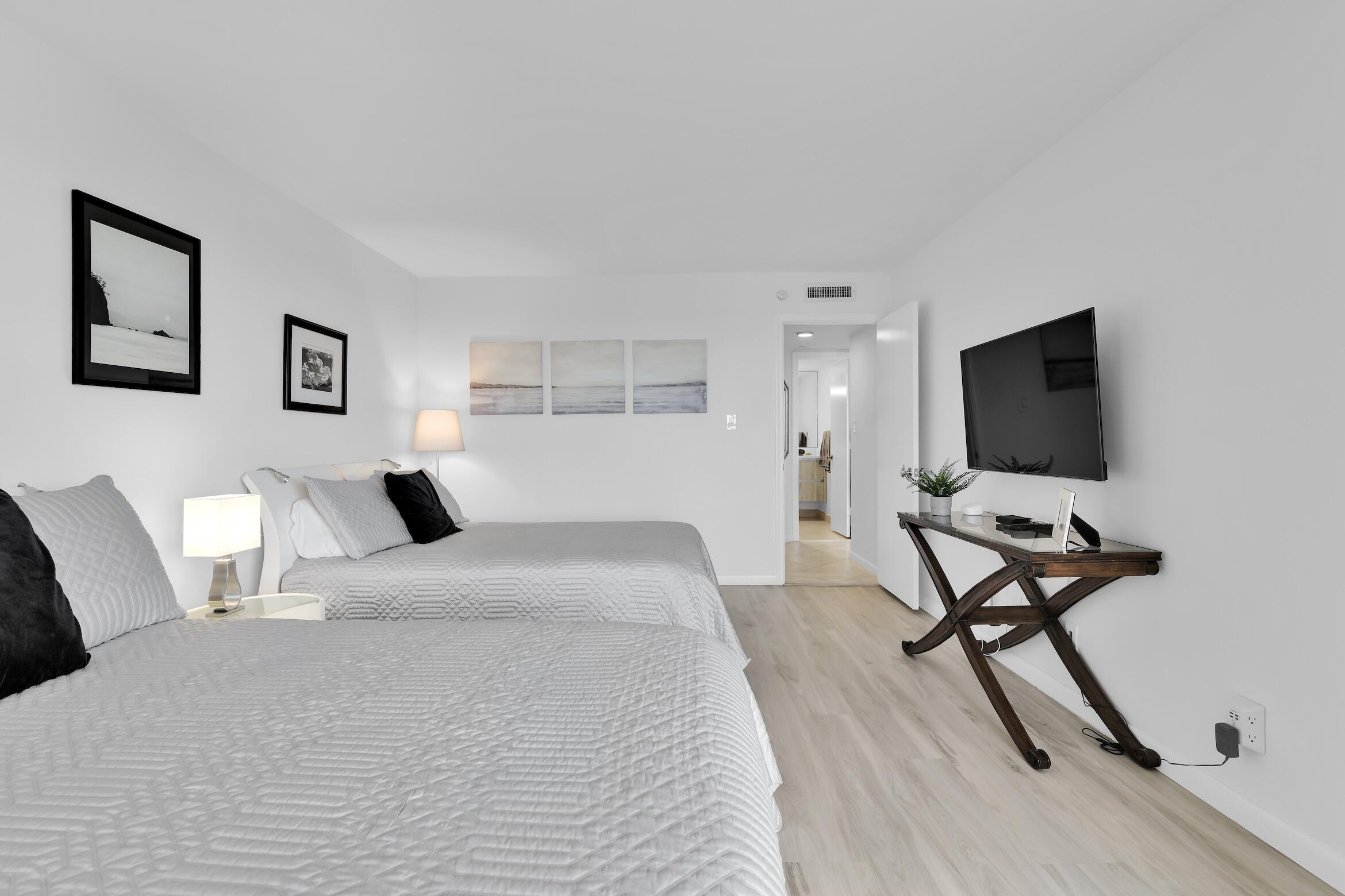 CHALFONTE CONDO - Residential Lease