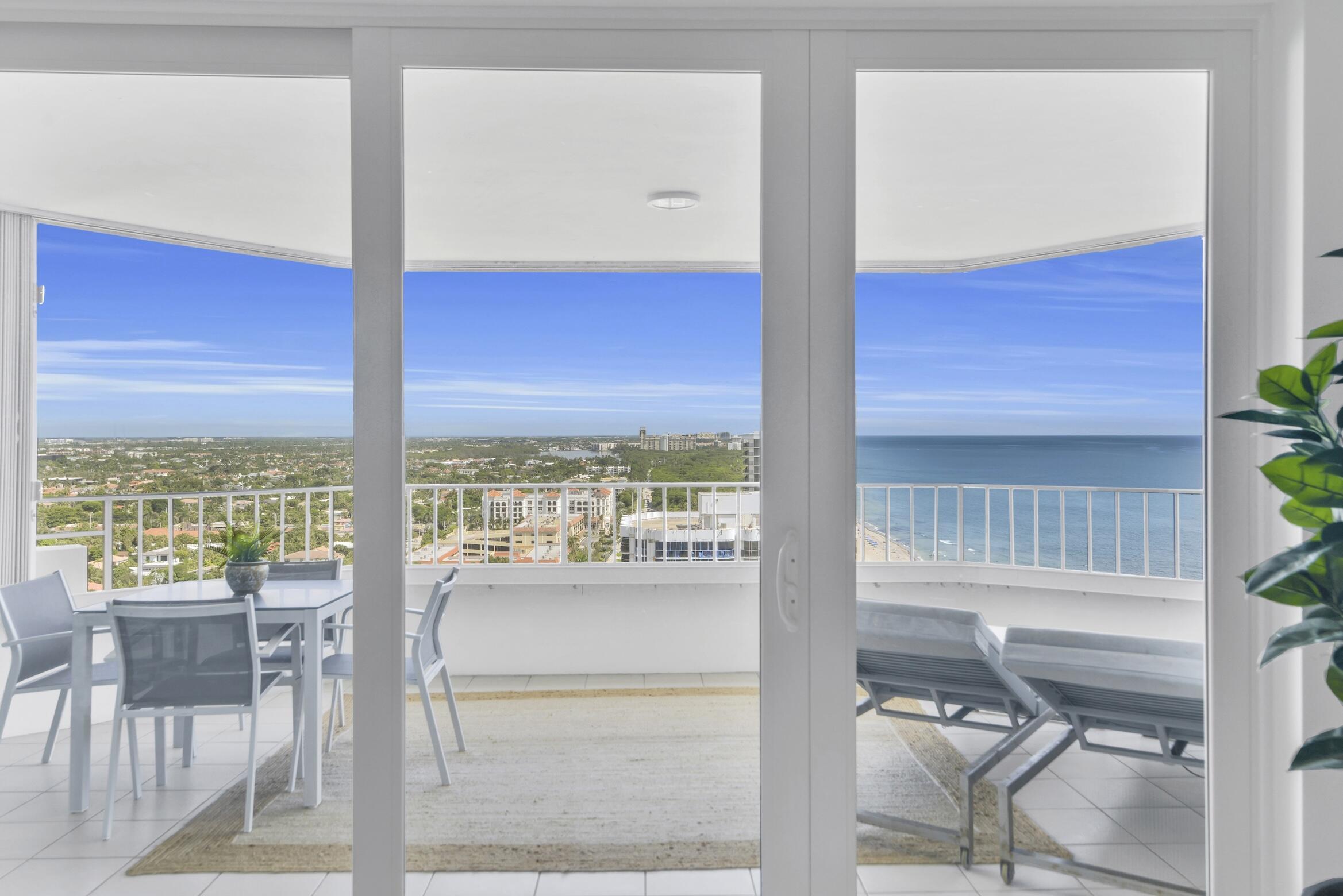 CHALFONTE CONDO - Residential Lease