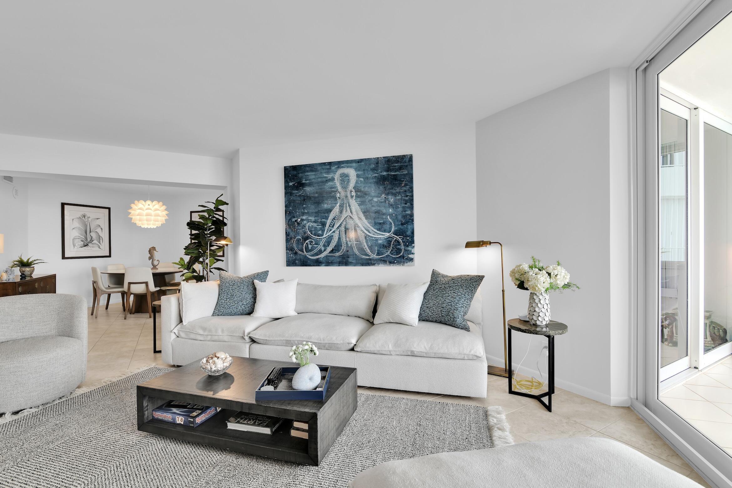 CHALFONTE CONDO - Residential Lease