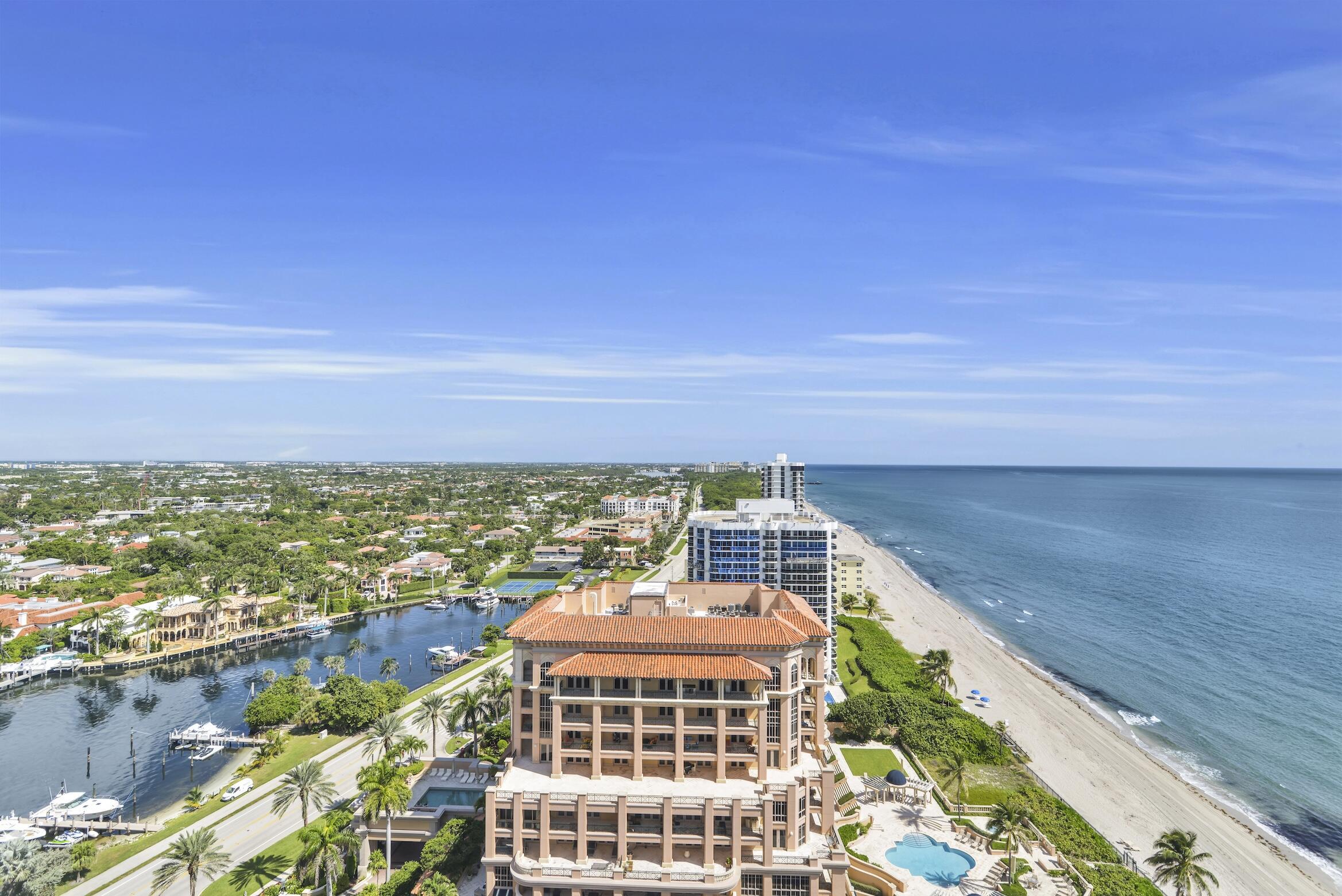CHALFONTE CONDO - Residential Lease