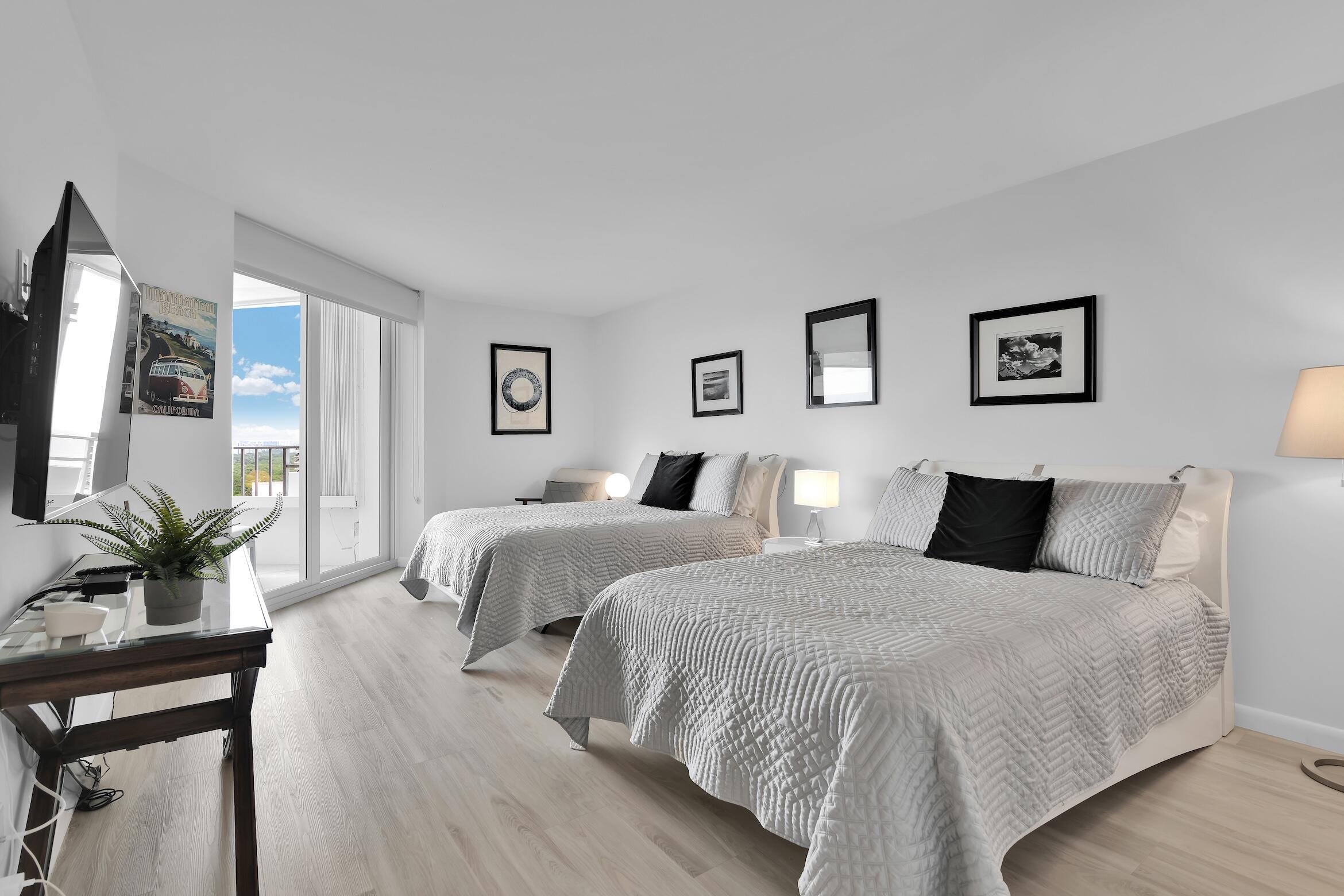 CHALFONTE CONDO - Residential Lease