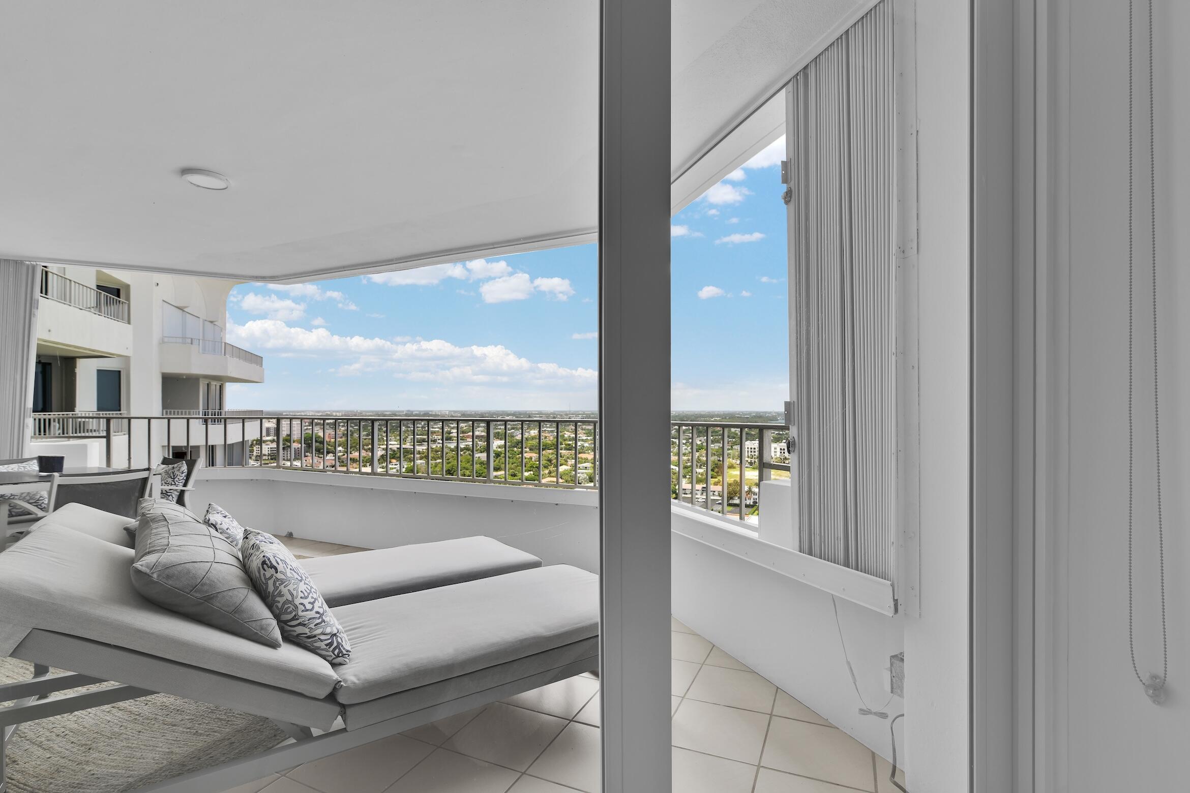 CHALFONTE CONDO - Residential Lease