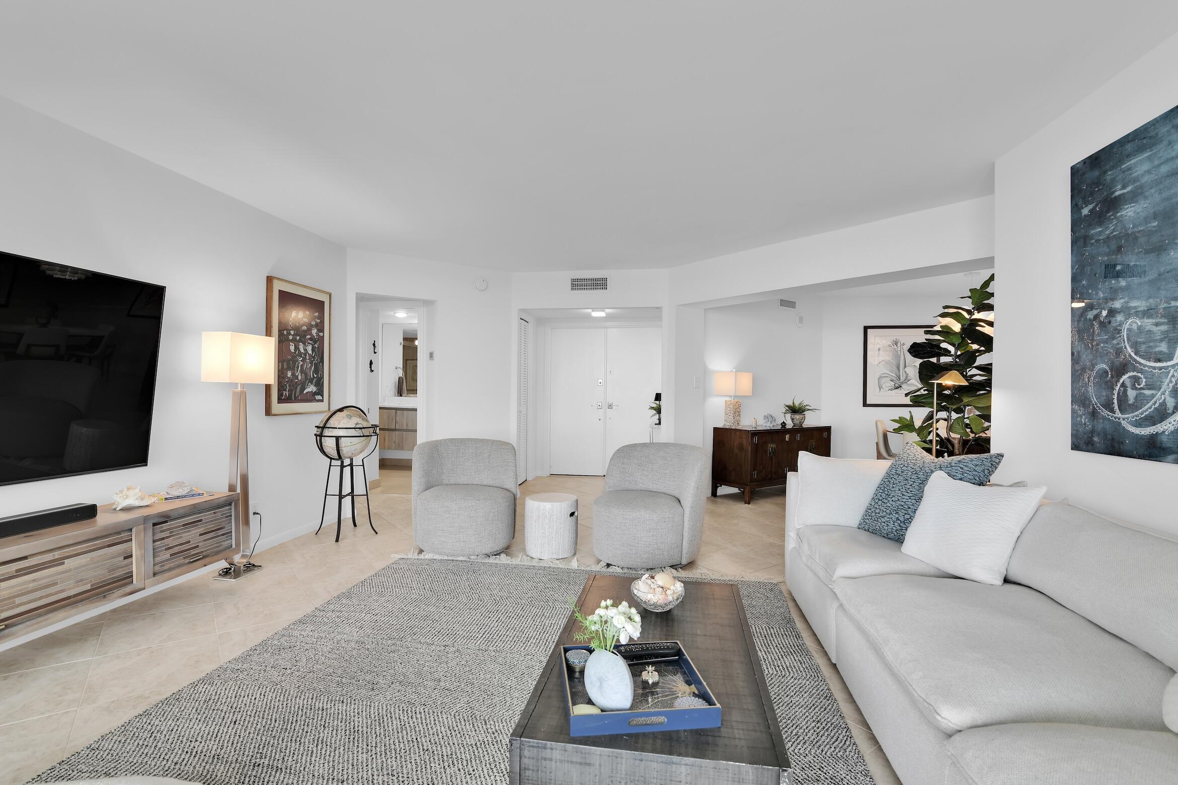 CHALFONTE CONDO - Residential Lease