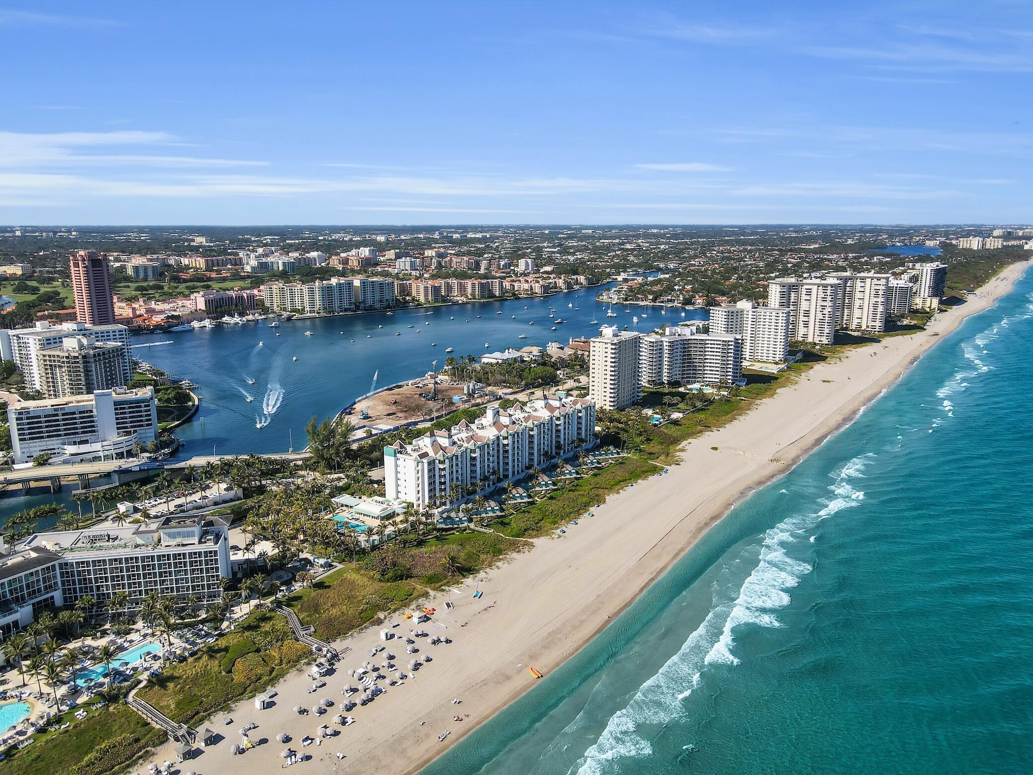 CHALFONTE CONDO - Residential Lease