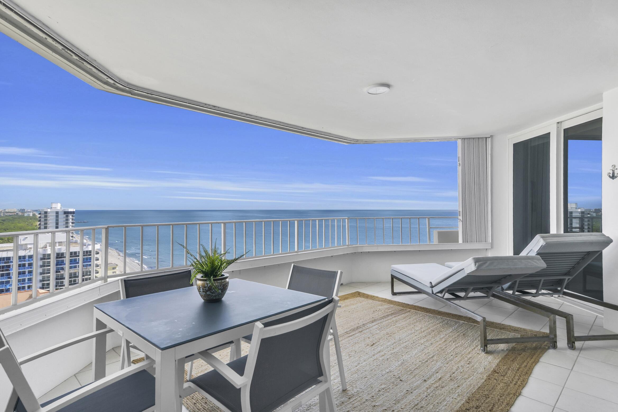 CHALFONTE CONDO - Residential Lease