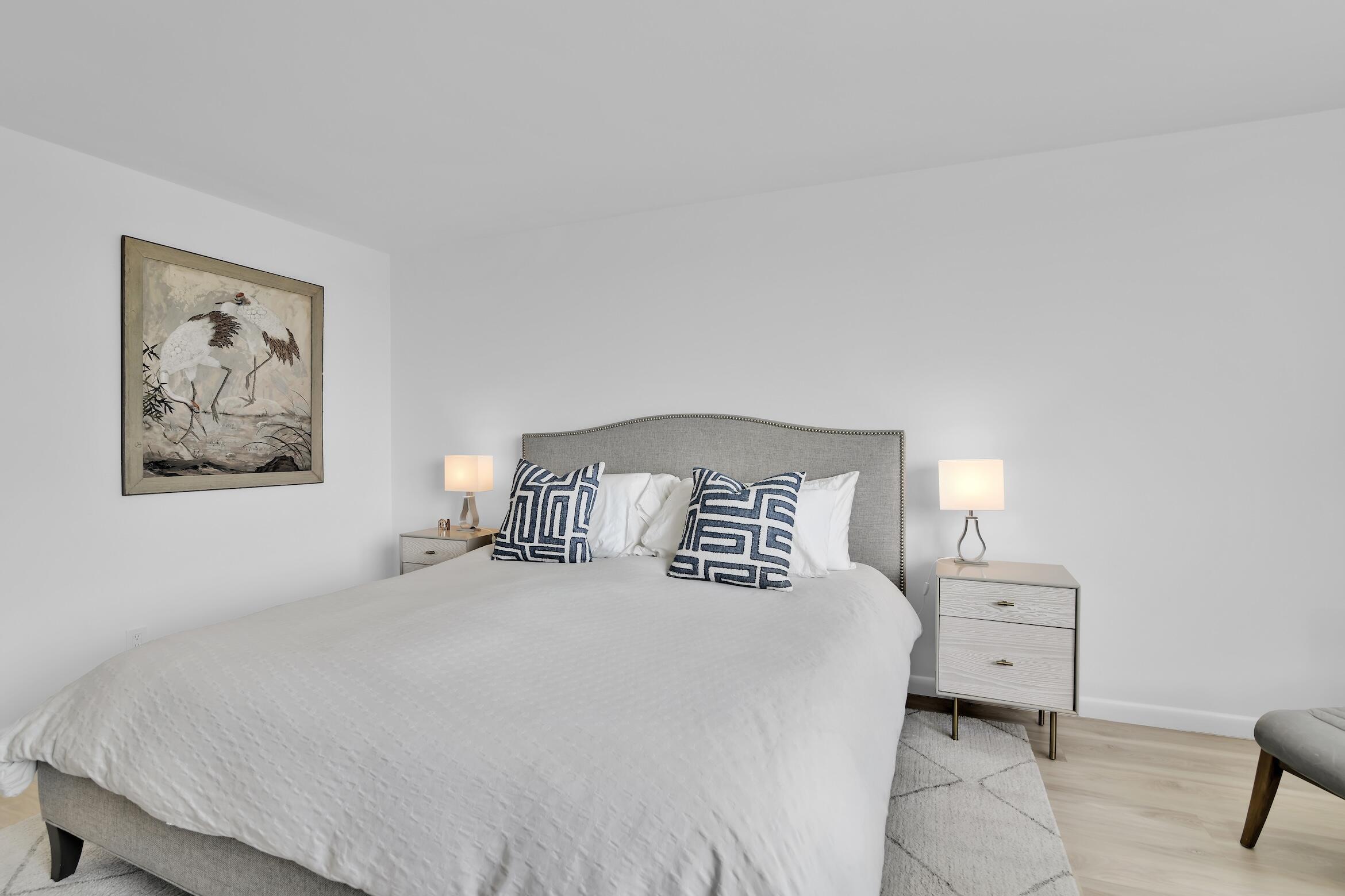 CHALFONTE CONDO - Residential Lease