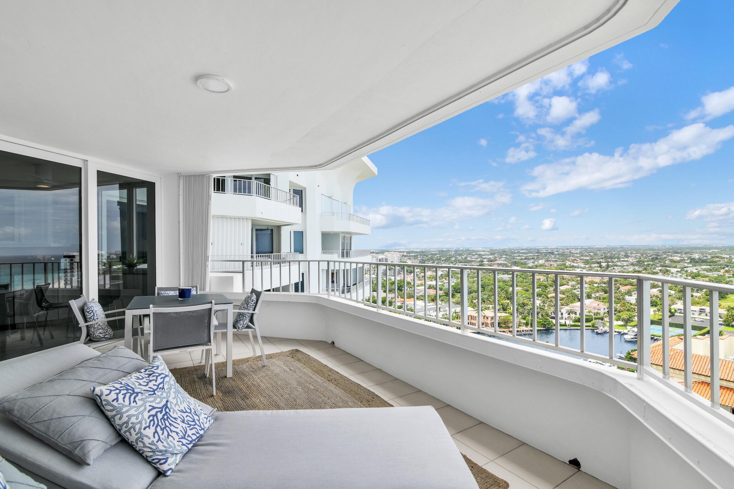CHALFONTE CONDO - Residential Lease