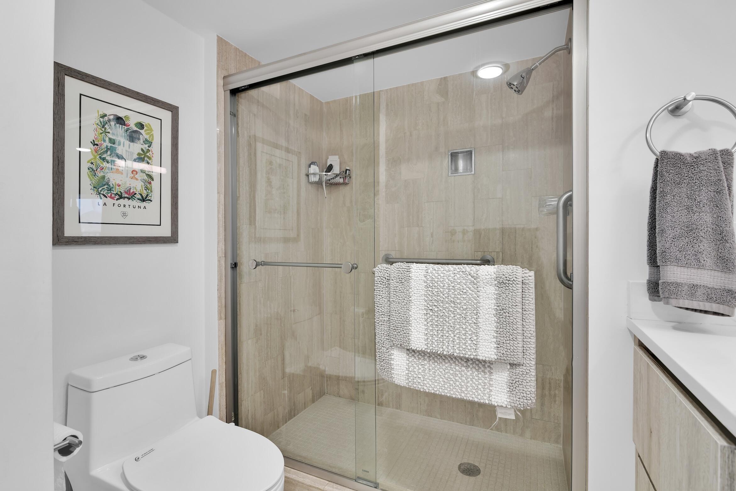 CHALFONTE CONDO - Residential Lease