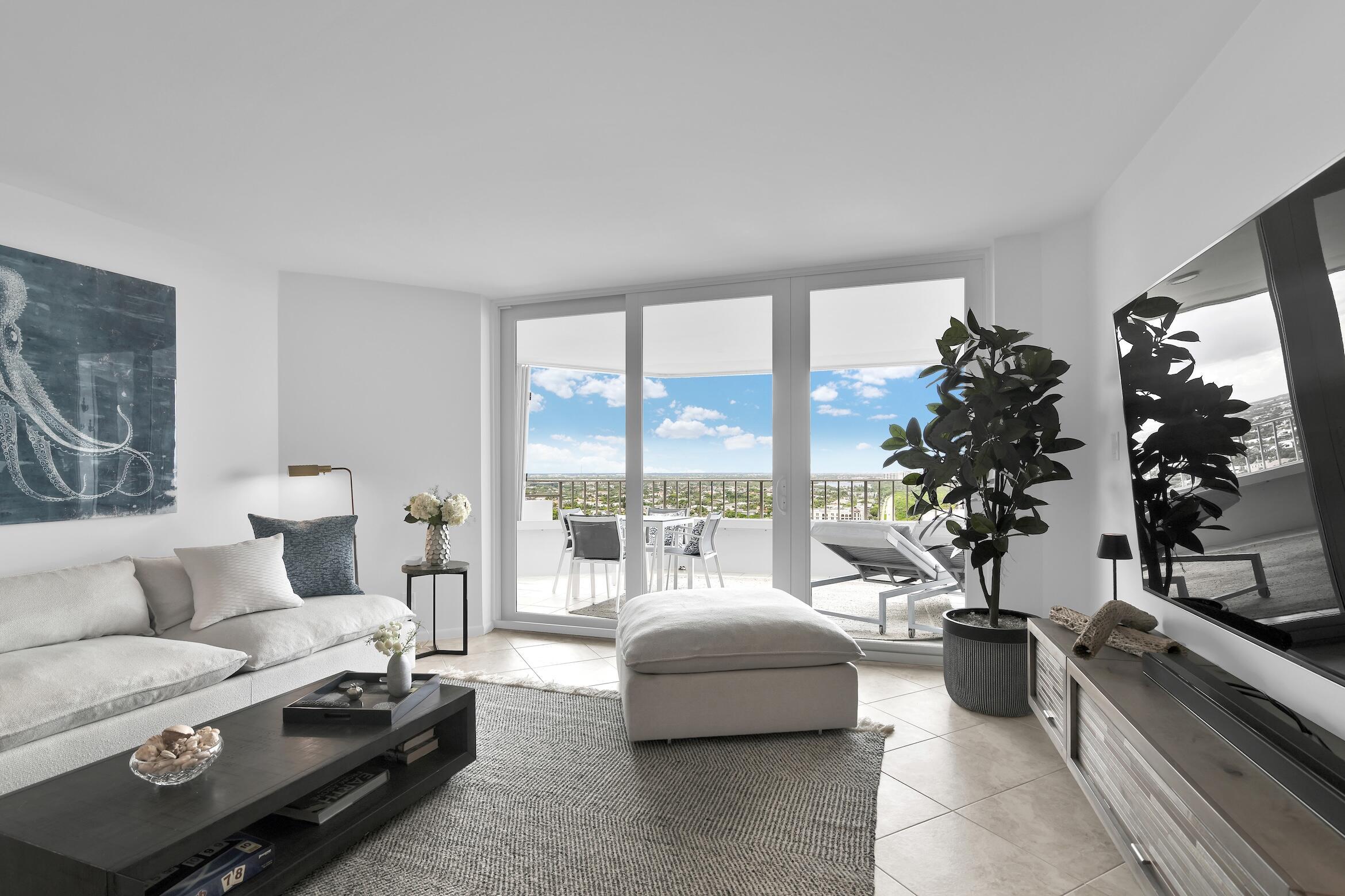CHALFONTE CONDO - Residential Lease