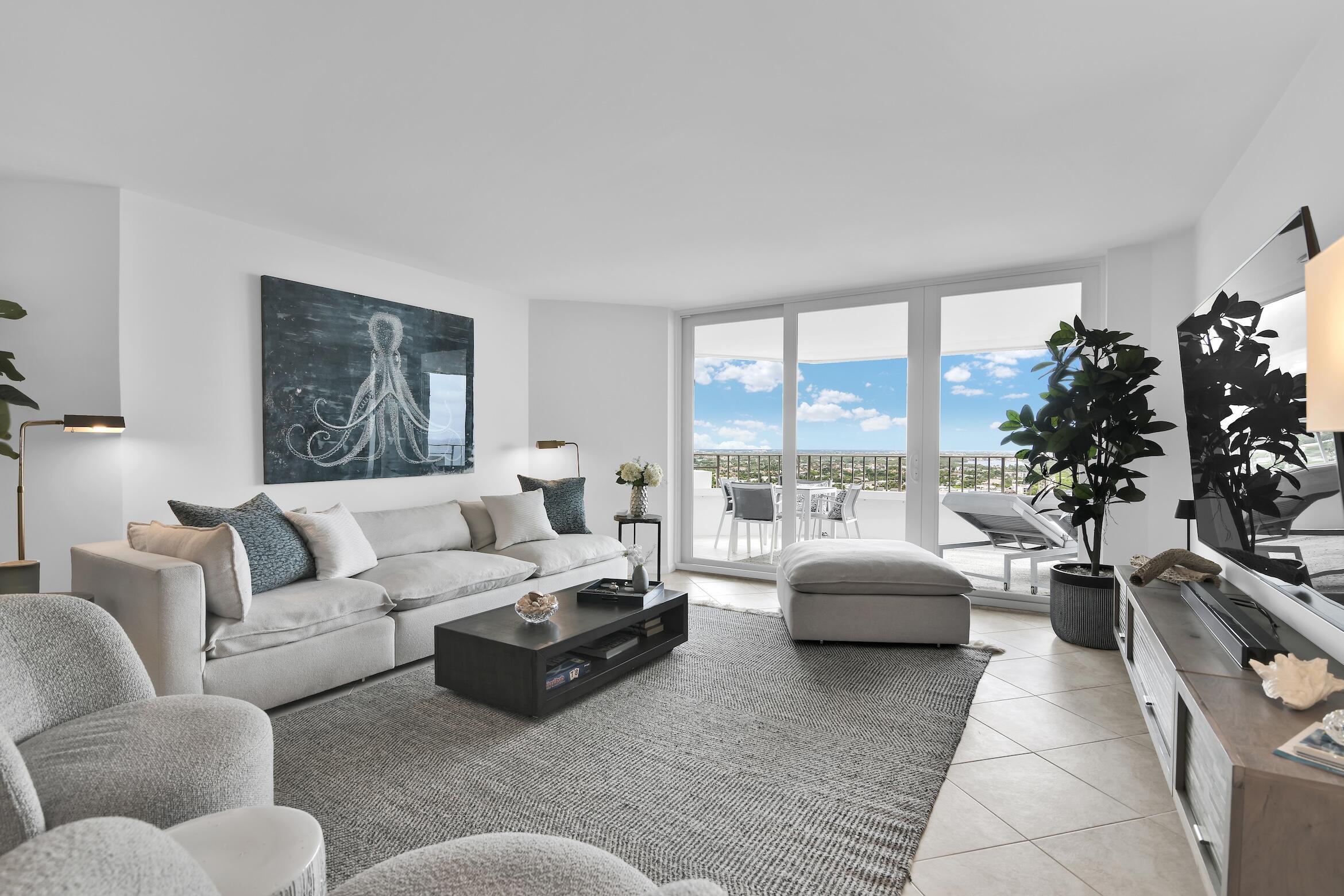 CHALFONTE CONDO - Residential Lease
