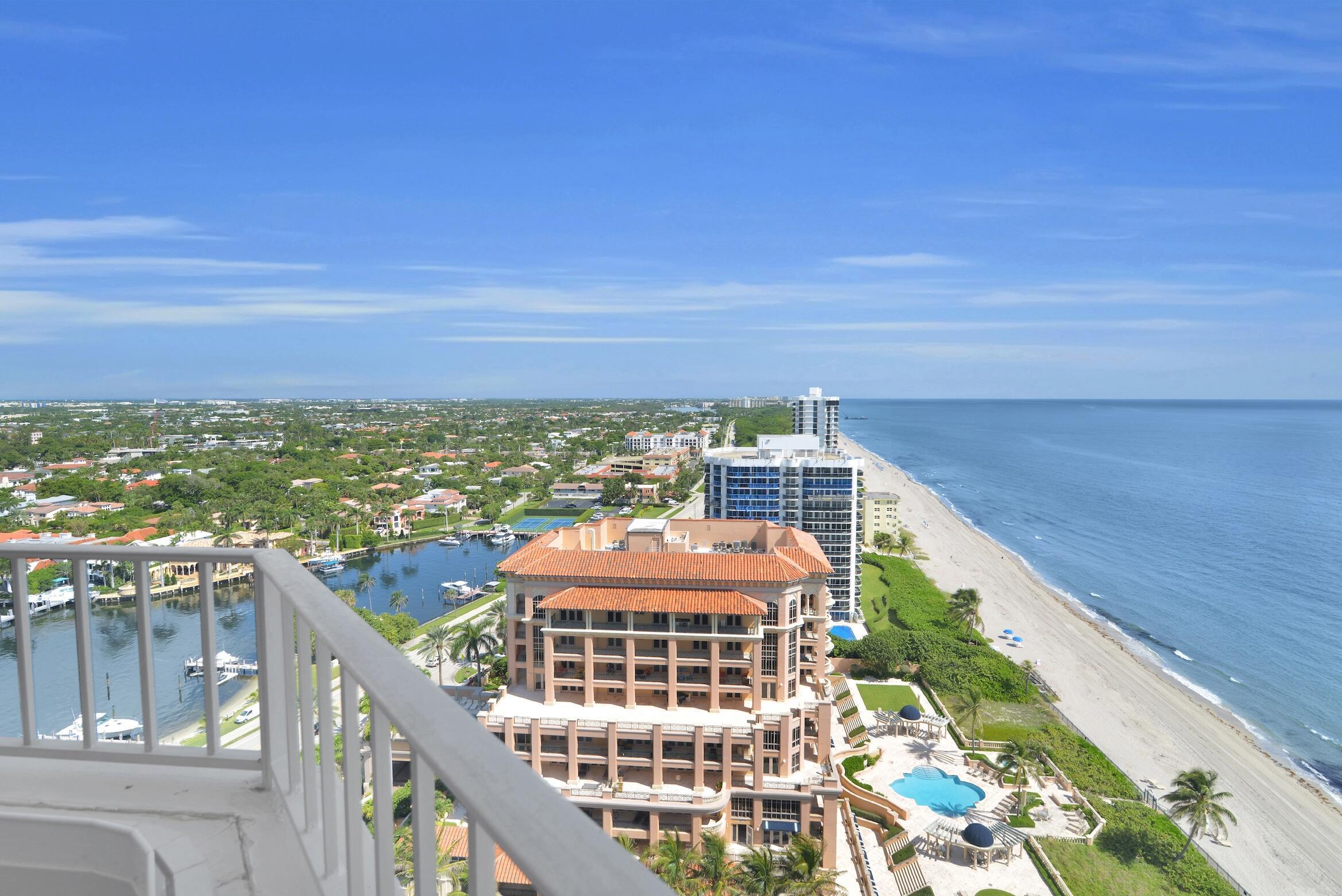 CHALFONTE CONDO - Residential Lease