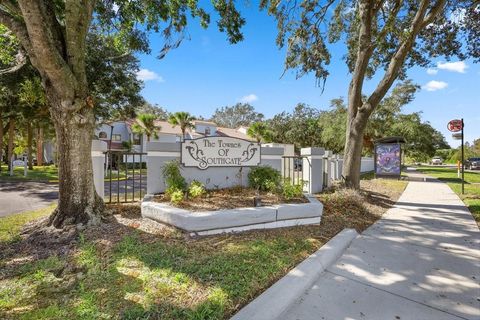 A home in Orlando