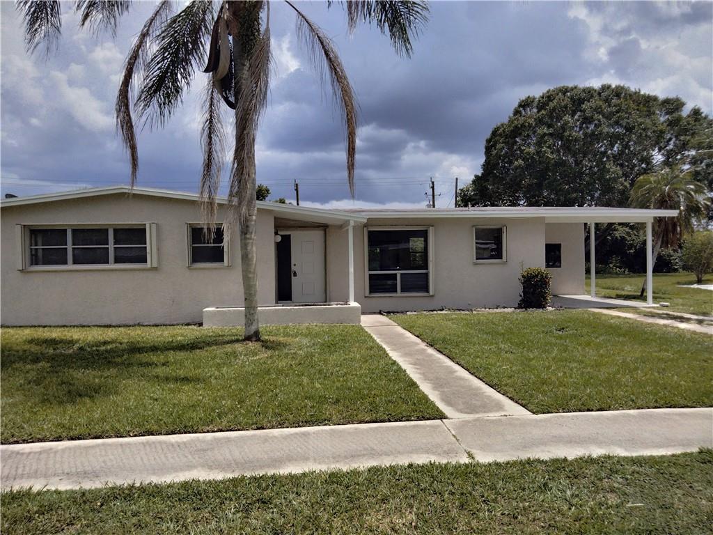 River Park Unit 3 Tr E - Residential