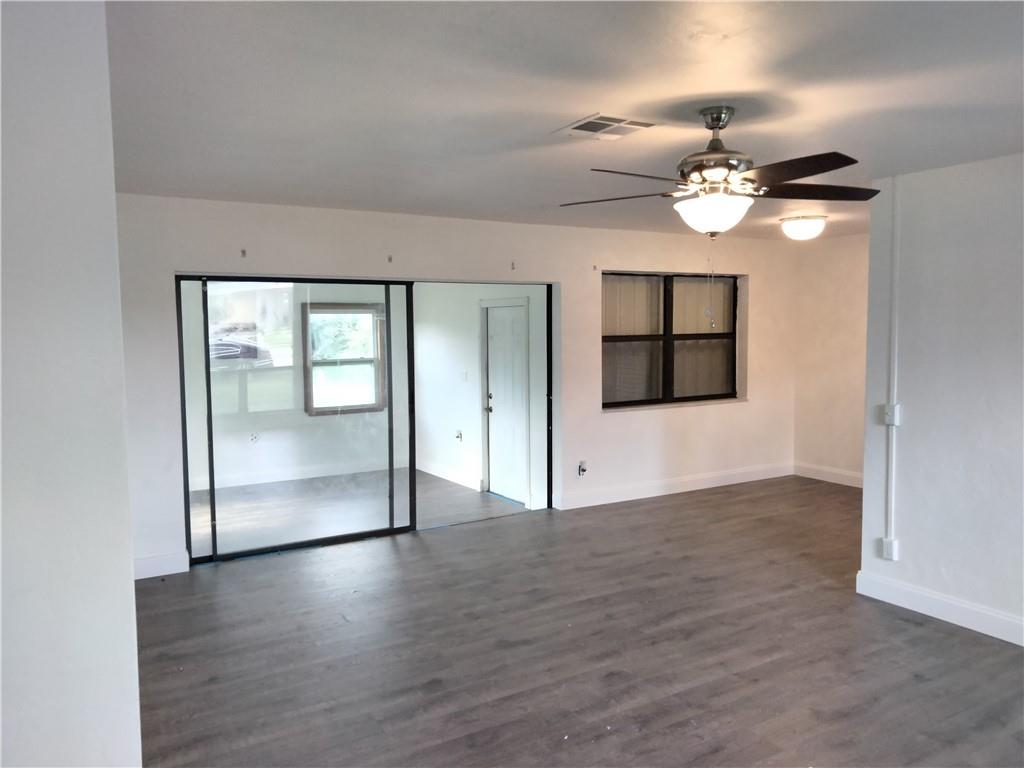 River Park Unit 3 Tr E - Residential