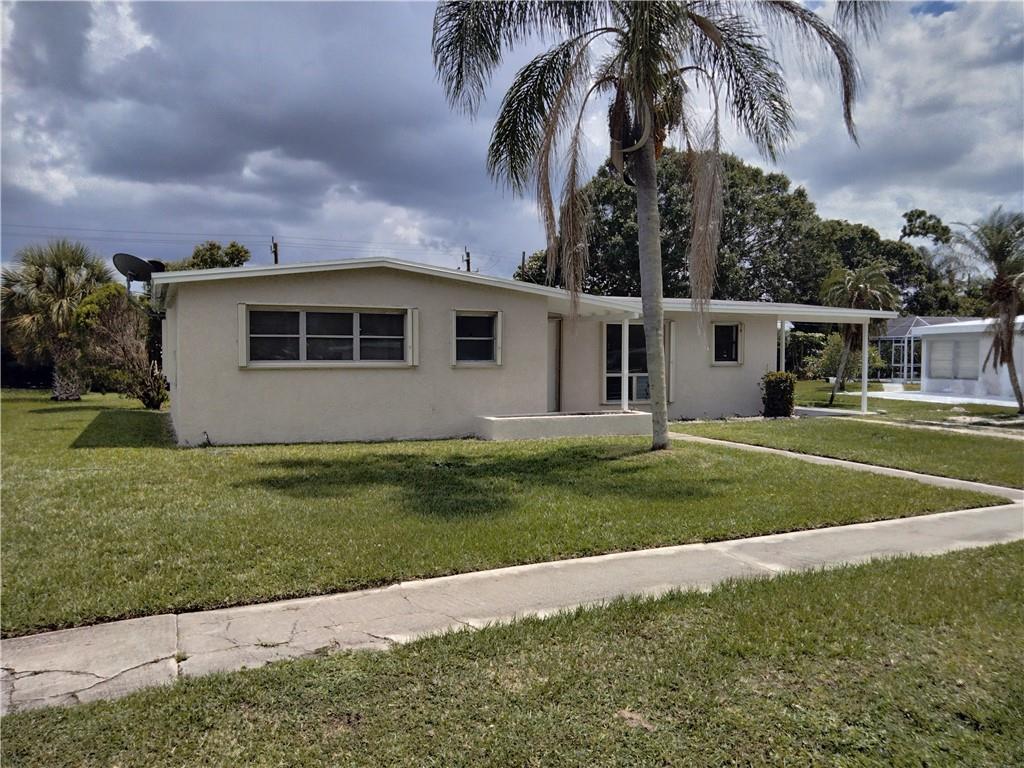 River Park Unit 3 Tr E - Residential