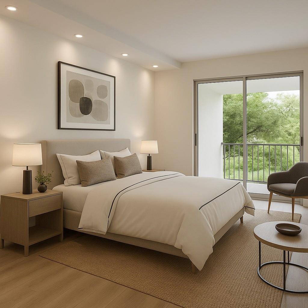 KINGSLEY AT CENTURY VILLA - Residential Lease