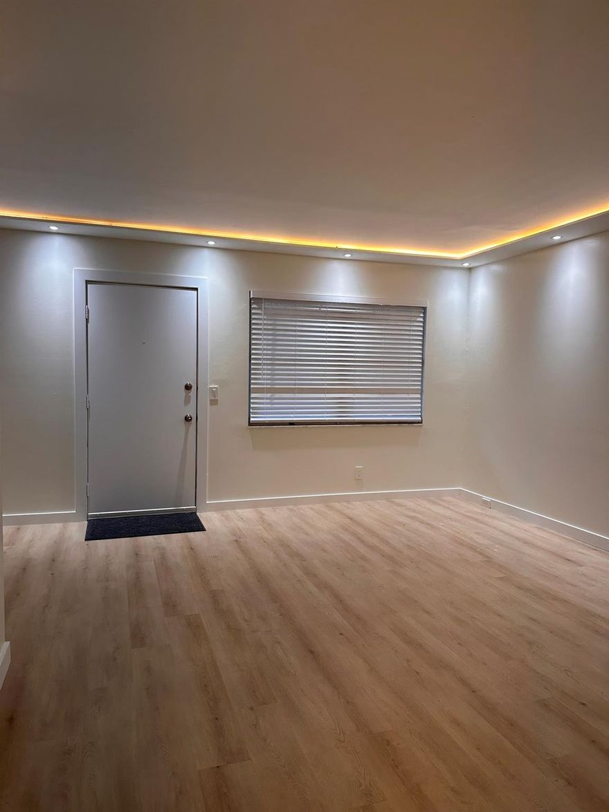 Enjoy resort-style living in this newly remodeled 2 bedroom,1.5 bath condo located in a vibrant 55+community. At least 1 tenant must be 55+, to rent this unit with minimum score requirement. This unit, is on the second floor and offers a bright and spacious layout, with a relaxing screened in balcony with a view of the golf course. (Elevator in the building)  There is a laundry room on every floor, also an assigned parking and abundant guest parking available. This community offers the perfect blend of comfort, convenience and community. Conveniently located near shopping, dining and medical facilities. There's an impressive clubhouse with social activities and events, as well as other ammenities like, a gym, multiple pools, indoor and outdoor ideal for an active and social lifestyle.
