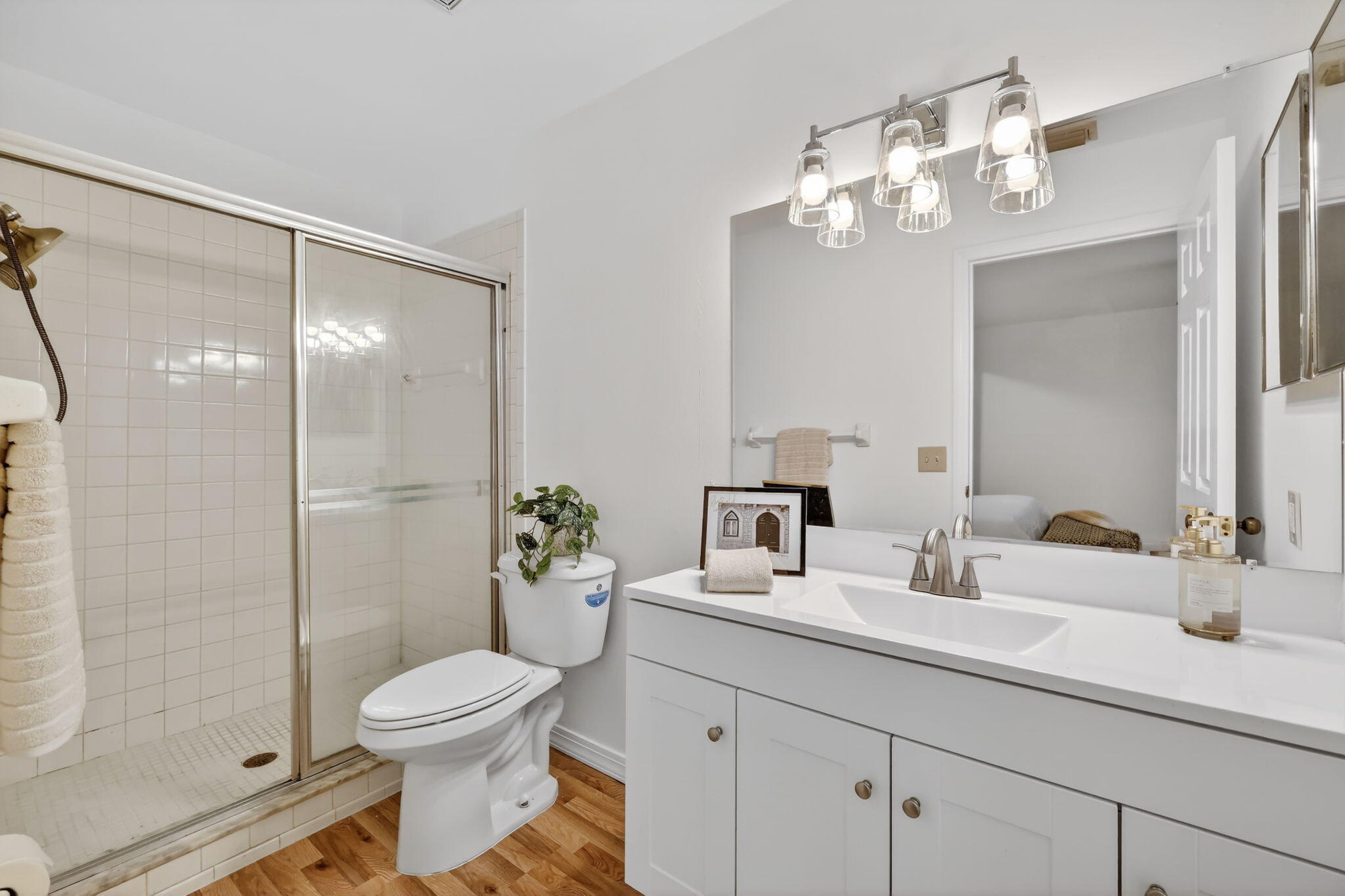 KEY COLONY TOWNHOUSE - Residential