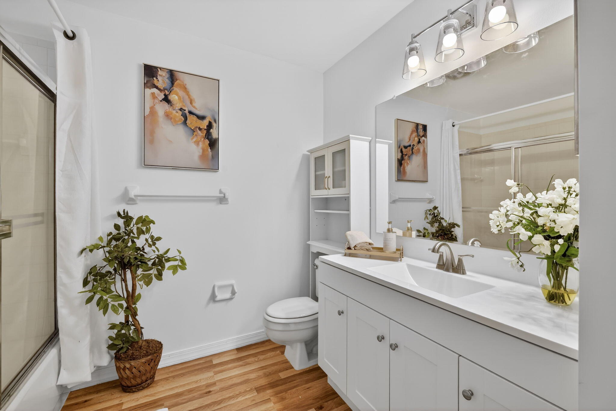 KEY COLONY TOWNHOUSE - Residential