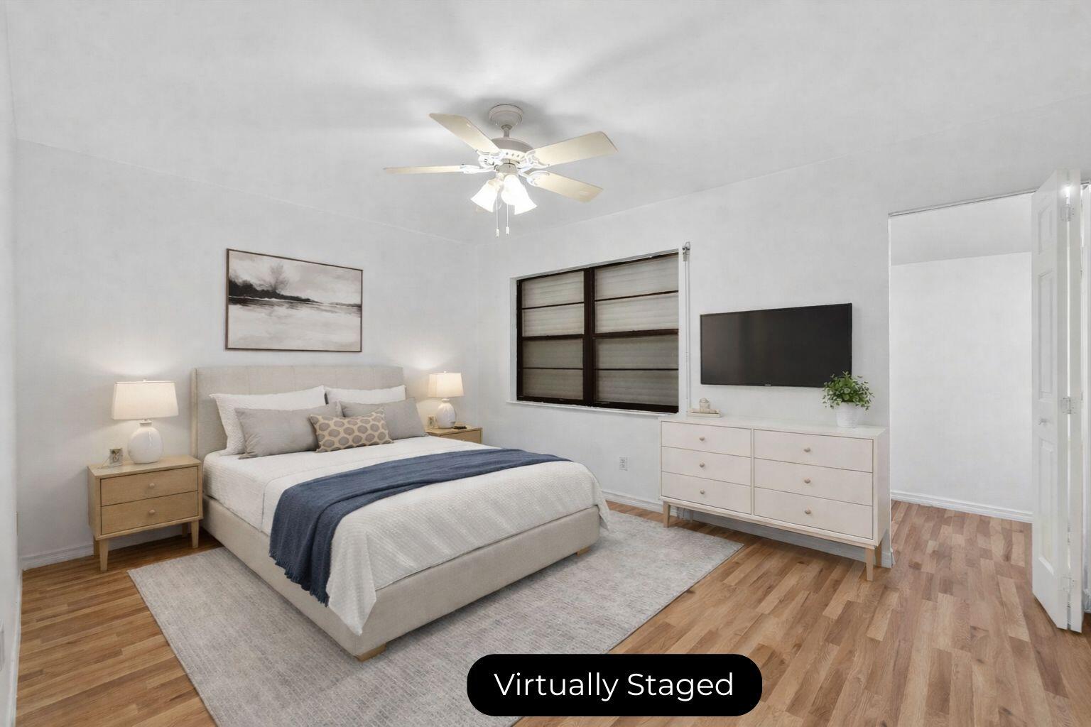 KEY COLONY TOWNHOUSE - Residential