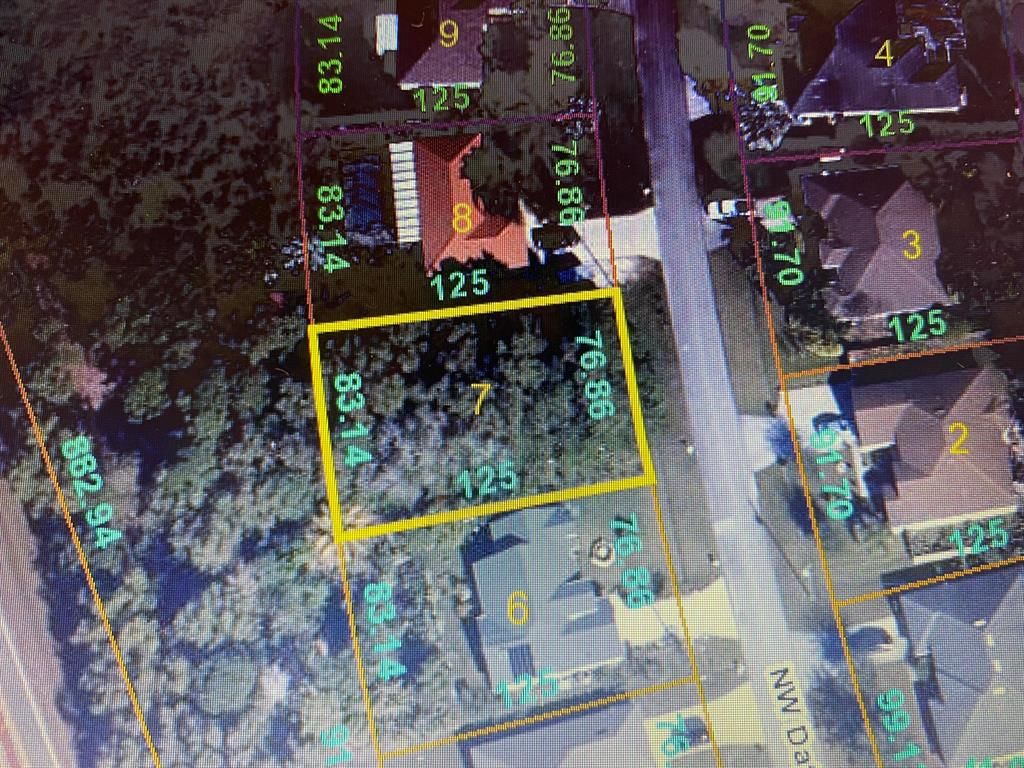 Photo of 6761 NW Daffodil Lane, Port Saint Lucie, FL 34986 (MLS # R10746947)