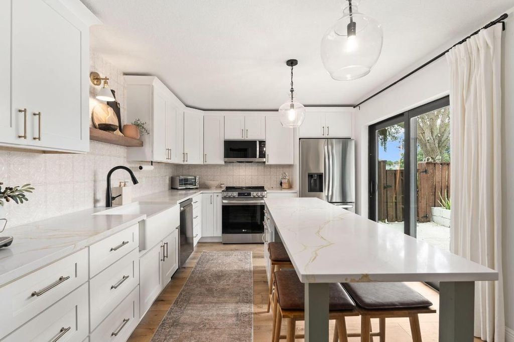 Photo of 3011 SW Sunset Trace Circle #3011, Palm City, FL 34990 (MLS # R11156960)