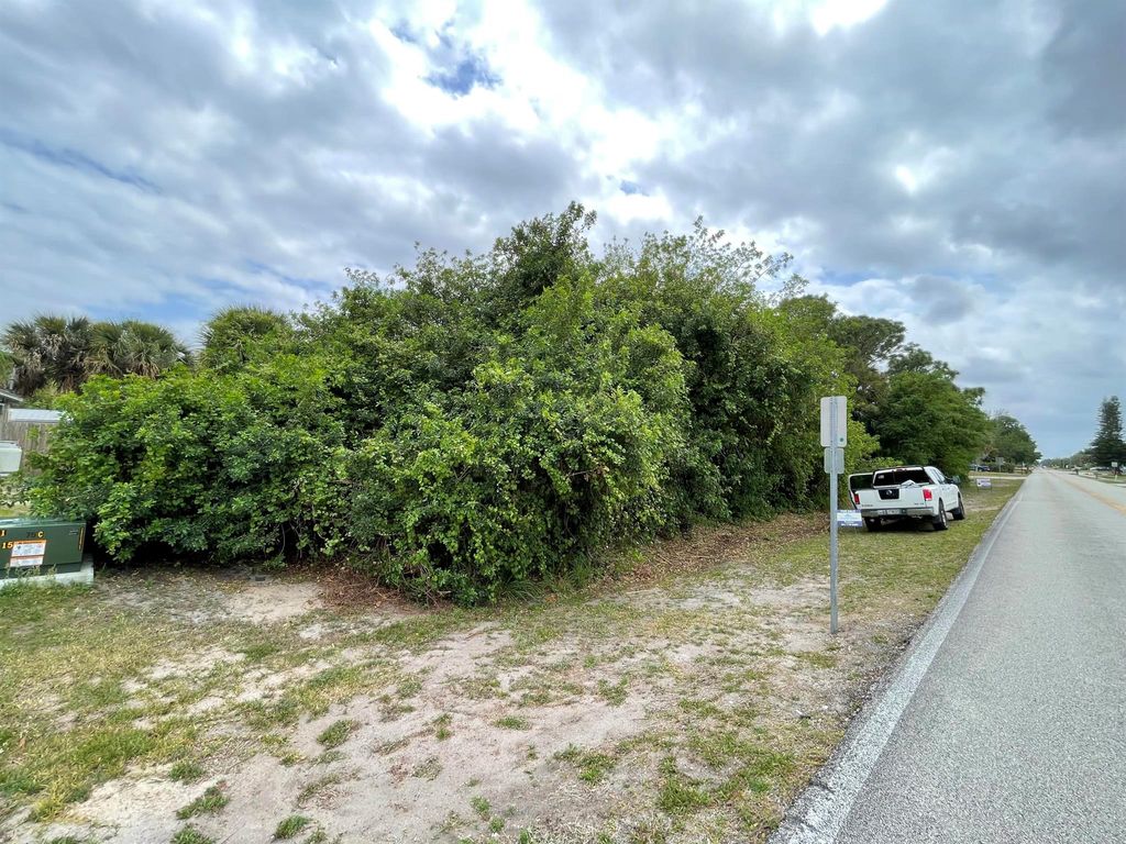 Photo of 207 Main Street, Sebastian, FL 32958 (MLS # R11085960)