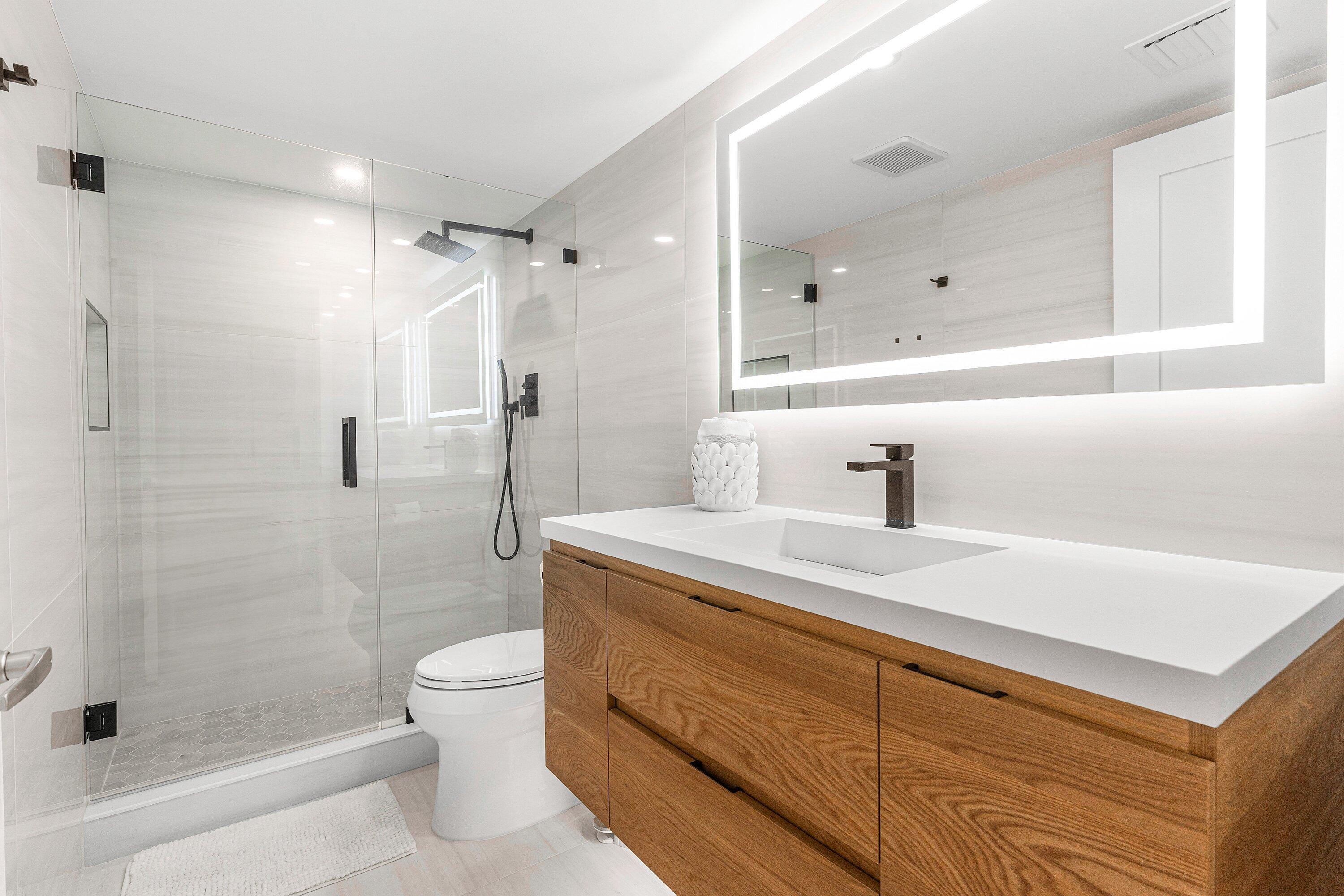 DALTON PLACE CONDO - Residential Lease