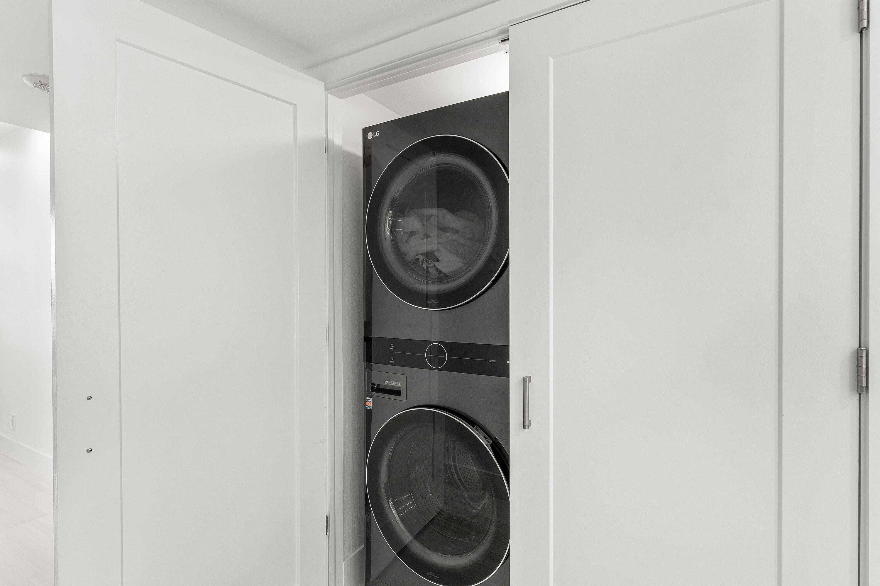 DALTON PLACE CONDO - Residential Lease