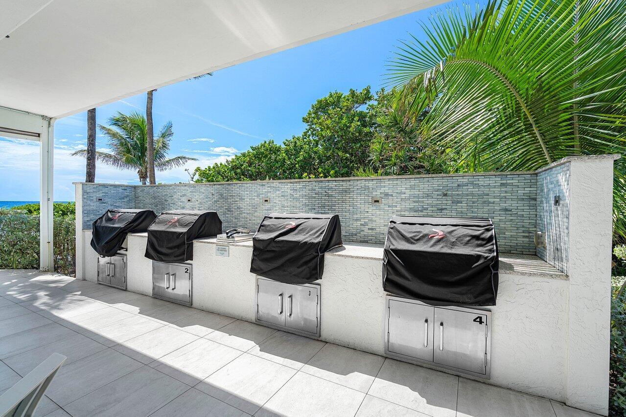 DALTON PLACE CONDO - Residential Lease