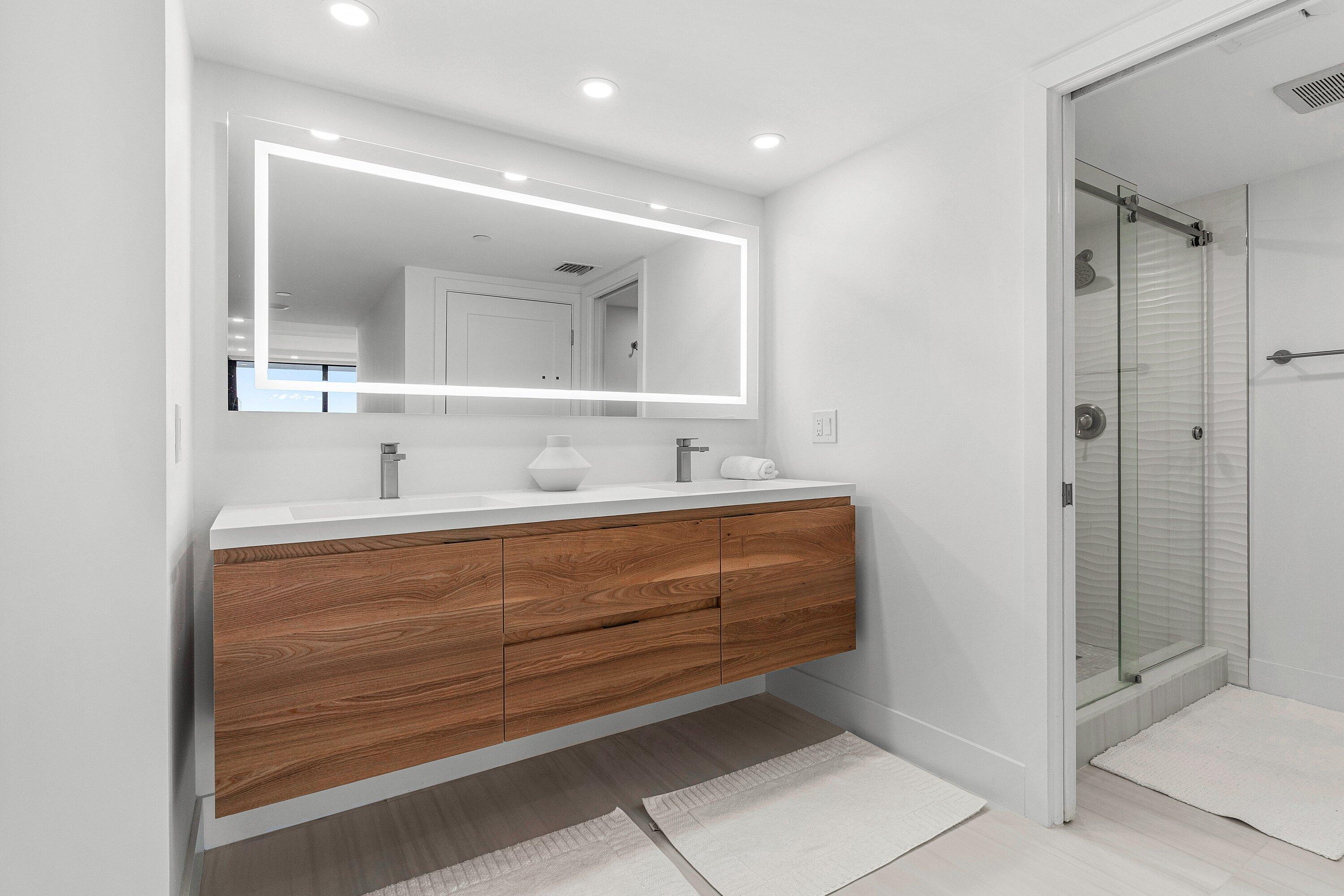 DALTON PLACE CONDO - Residential Lease