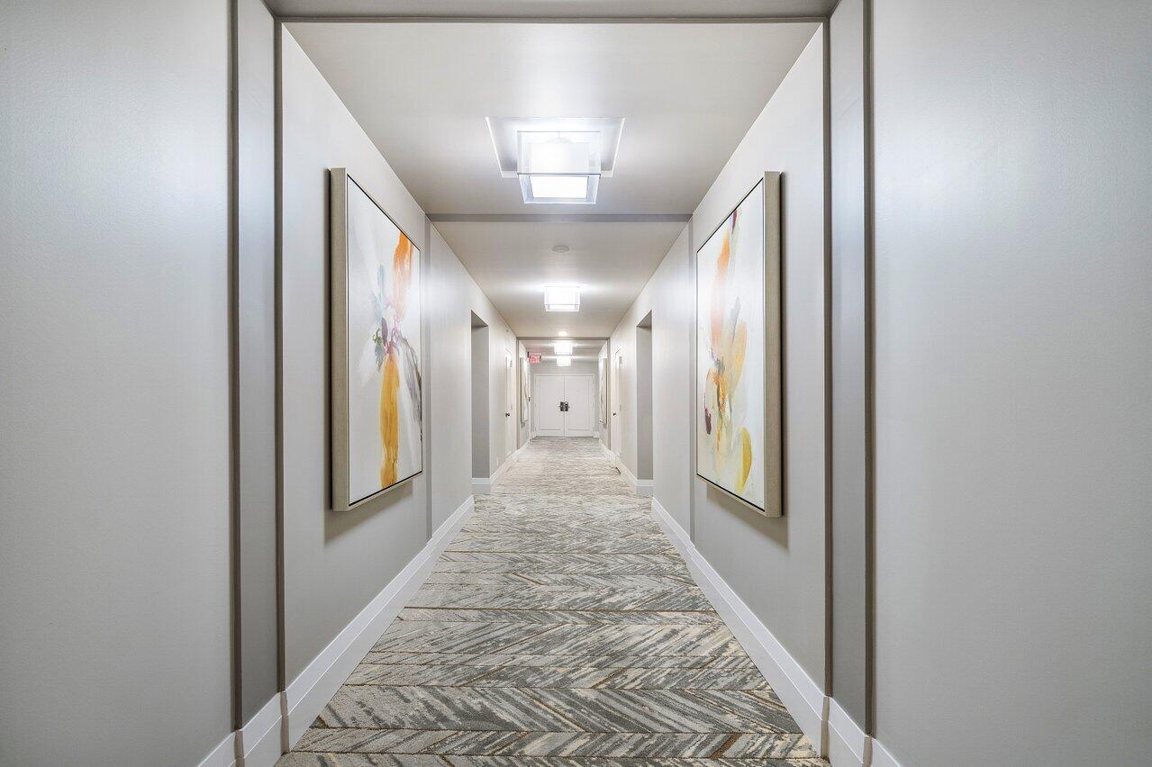 DALTON PLACE CONDO - Residential Lease