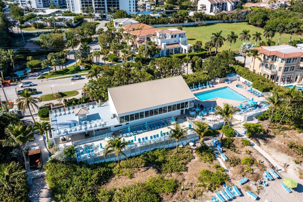DALTON PLACE CONDO - Residential Lease