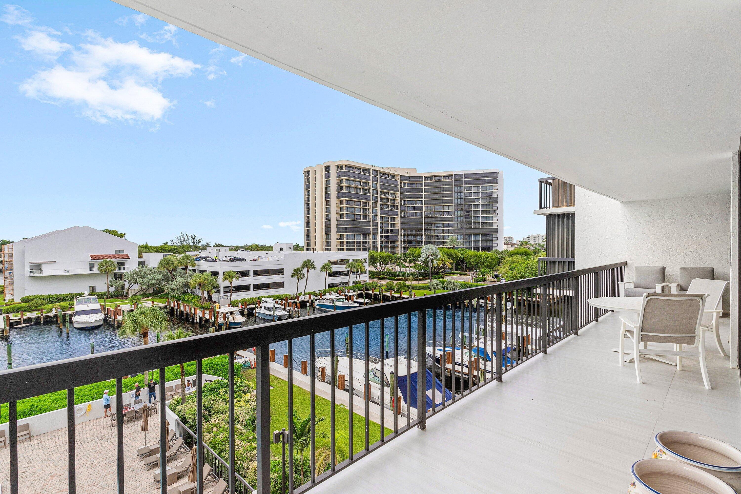 DALTON PLACE CONDO - Residential Lease
