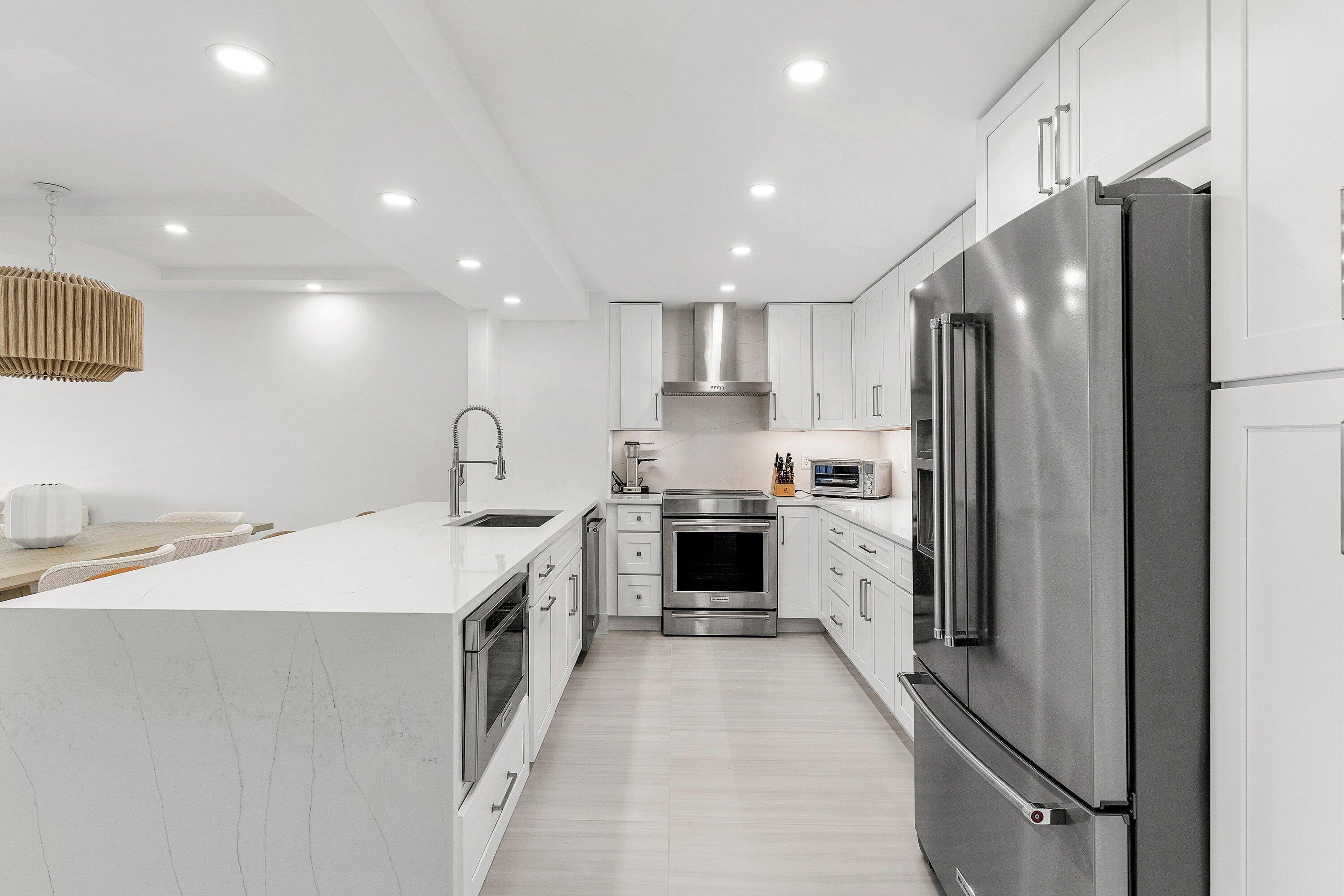 DALTON PLACE CONDO - Residential Lease