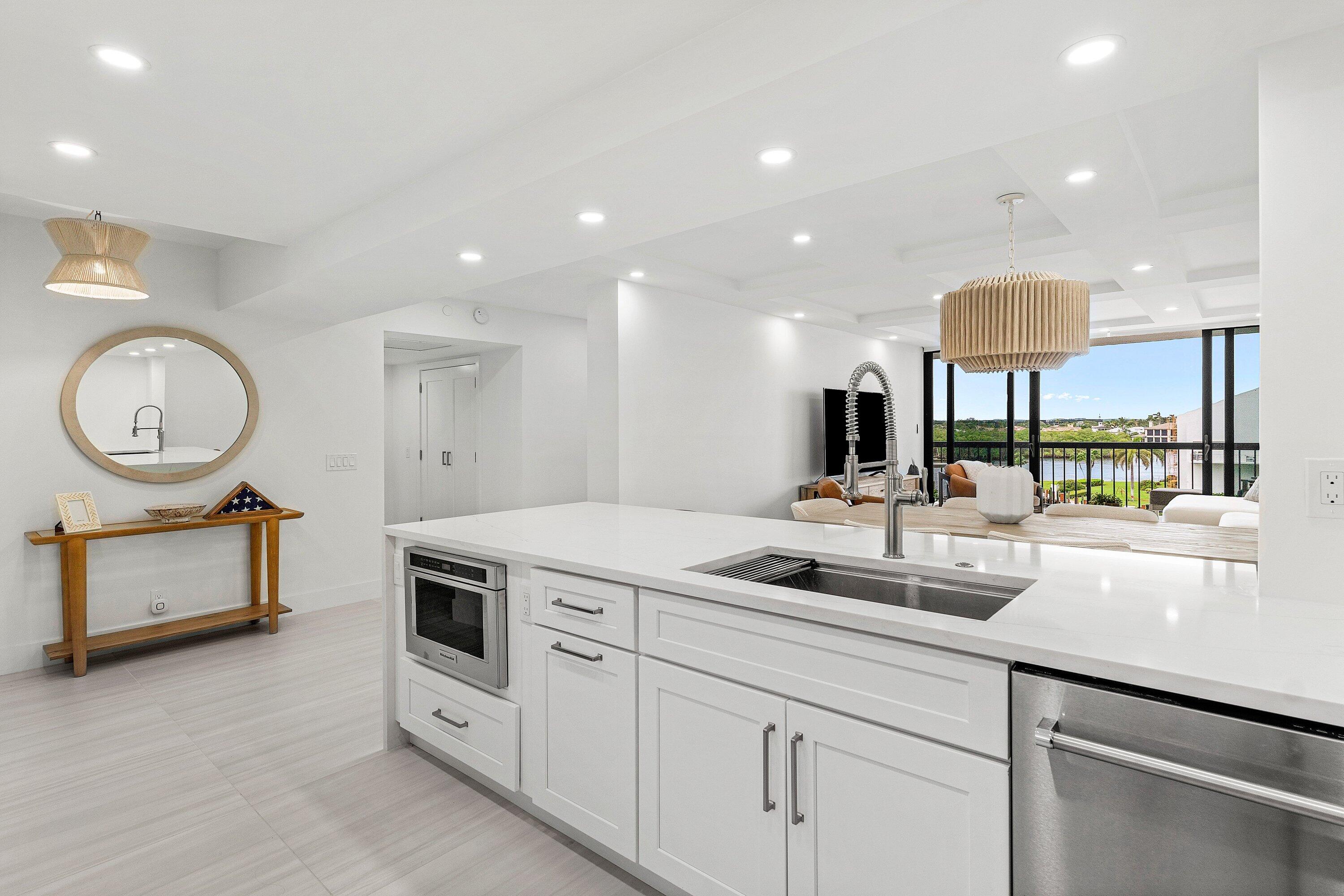DALTON PLACE CONDO - Residential Lease